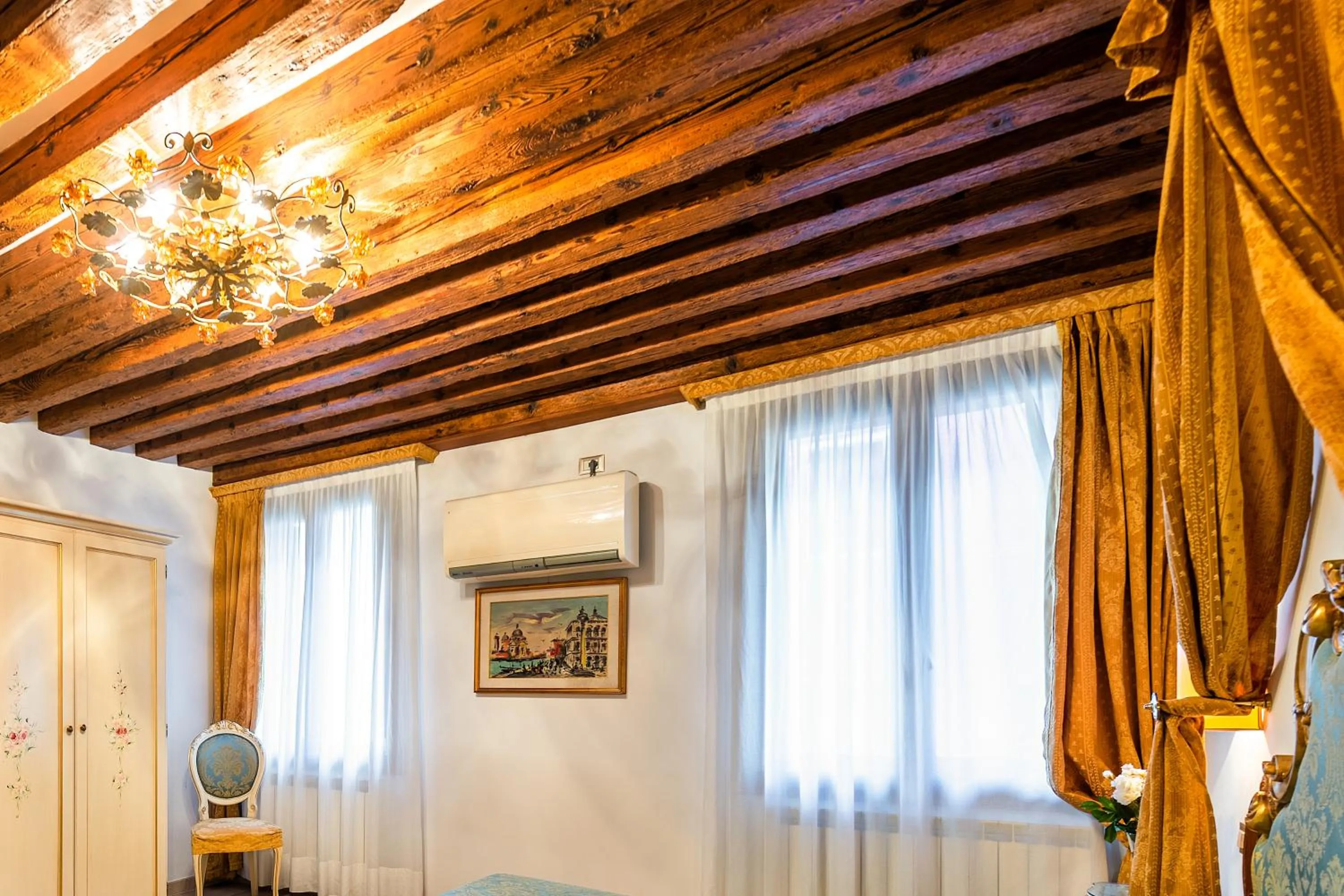 Photo of the whole room in Hotel Al Vagon