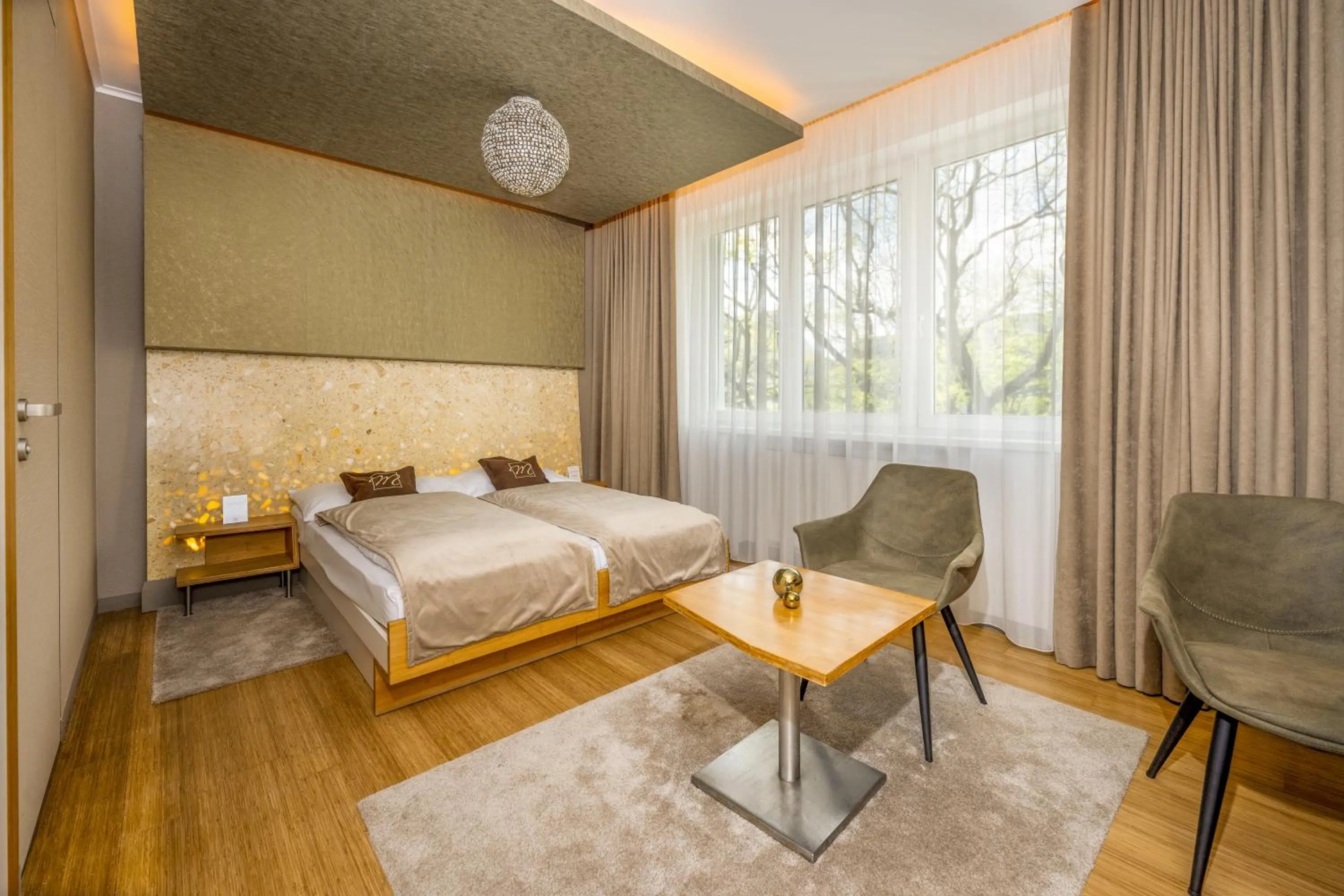 Other, Bed in Mama's Design & Boutique Hotel