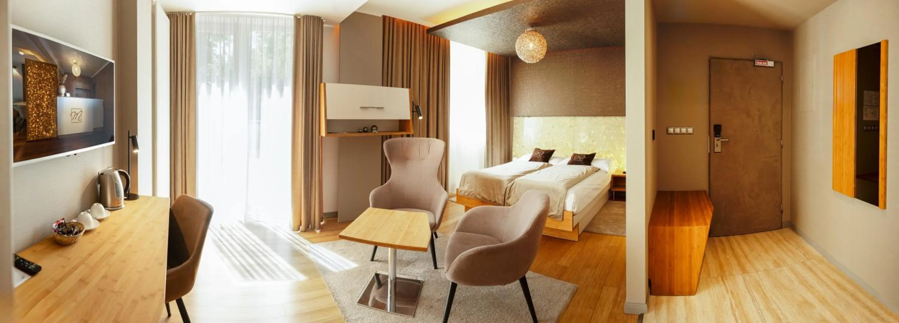 Other, Bed in Mama's Design & Boutique Hotel