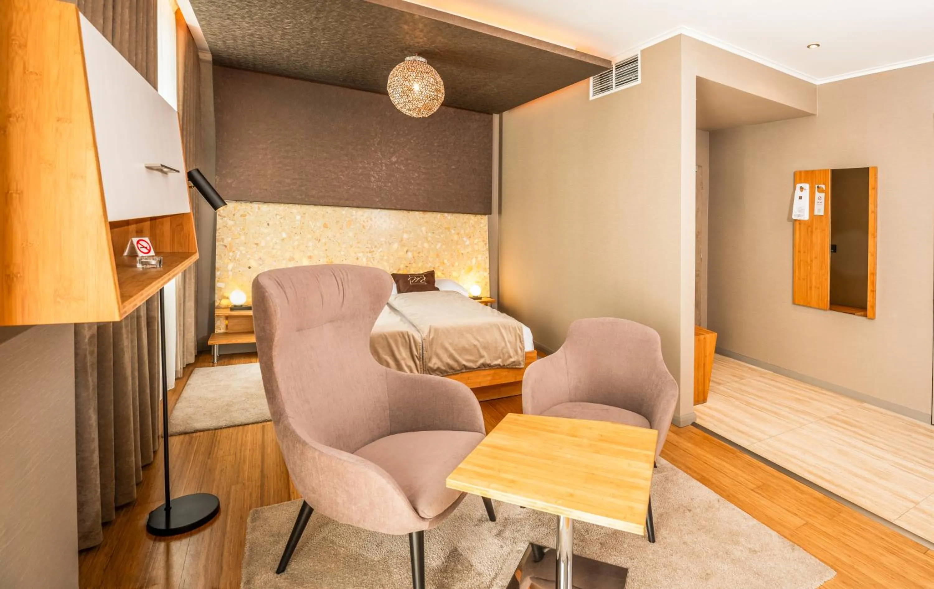 Other, Bed in Mama's Design & Boutique Hotel