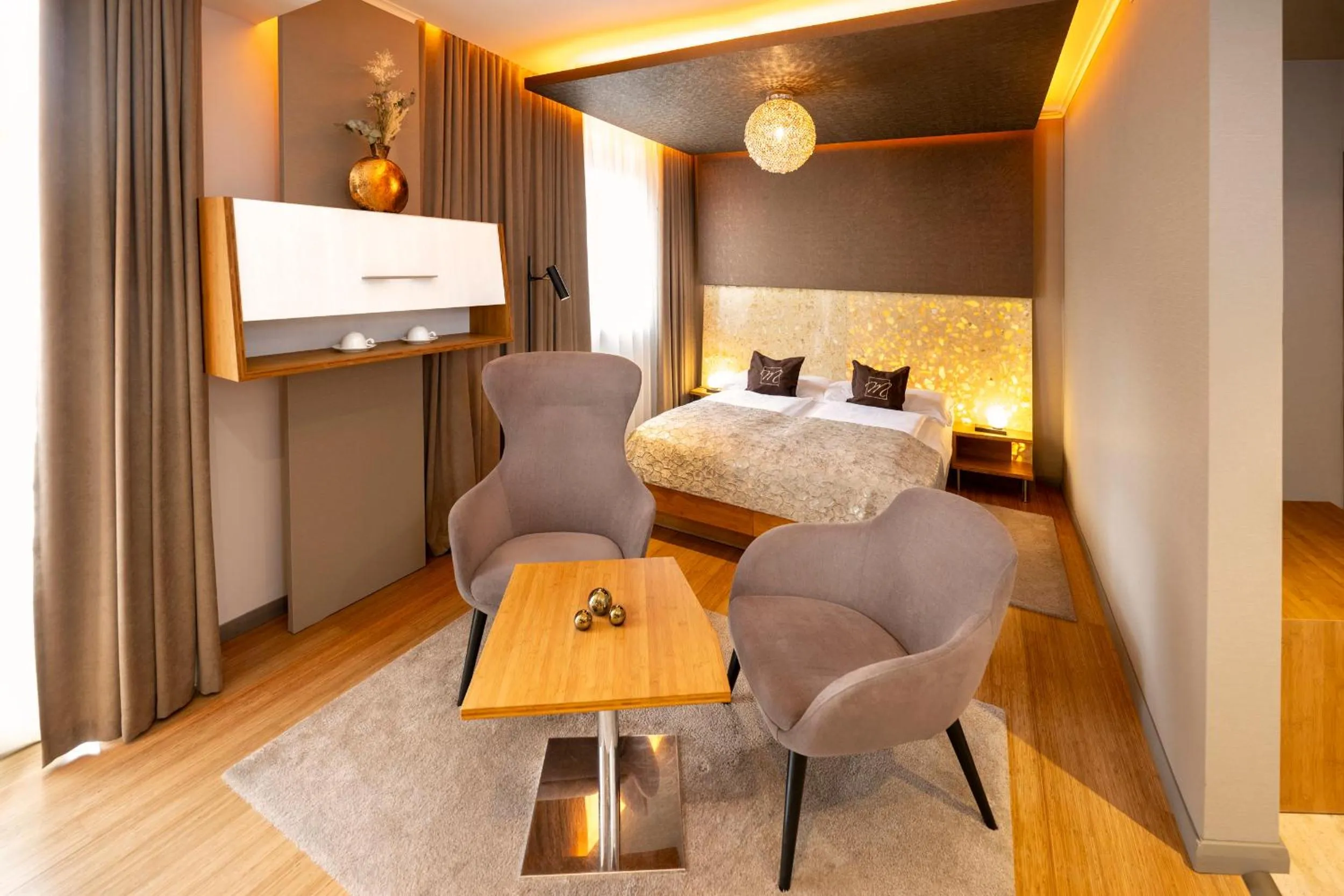 Other, Bed in Mama's Design & Boutique Hotel