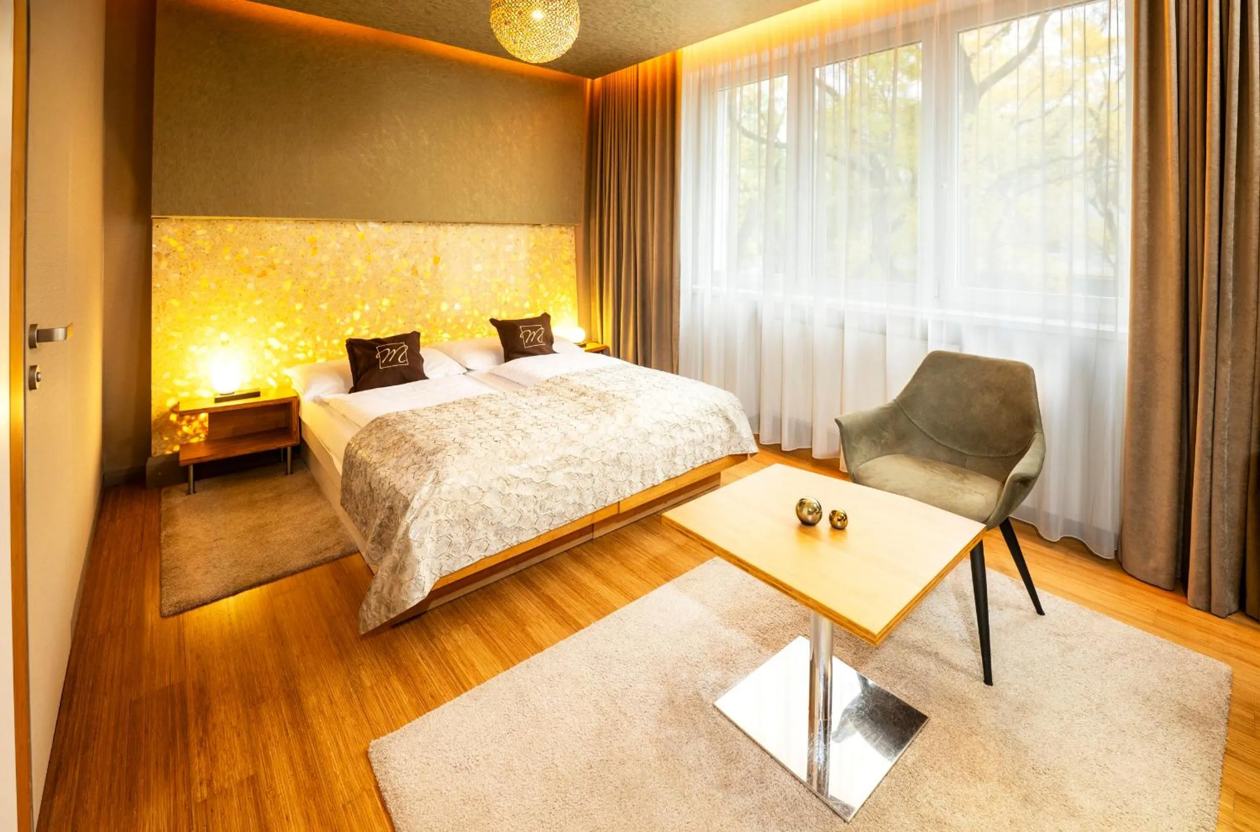 Other, Bed in Mama's Design & Boutique Hotel