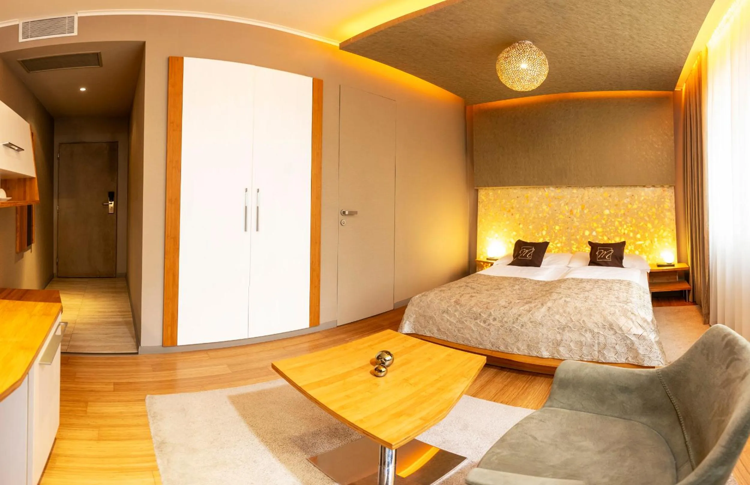 Other, Bed in Mama's Design & Boutique Hotel