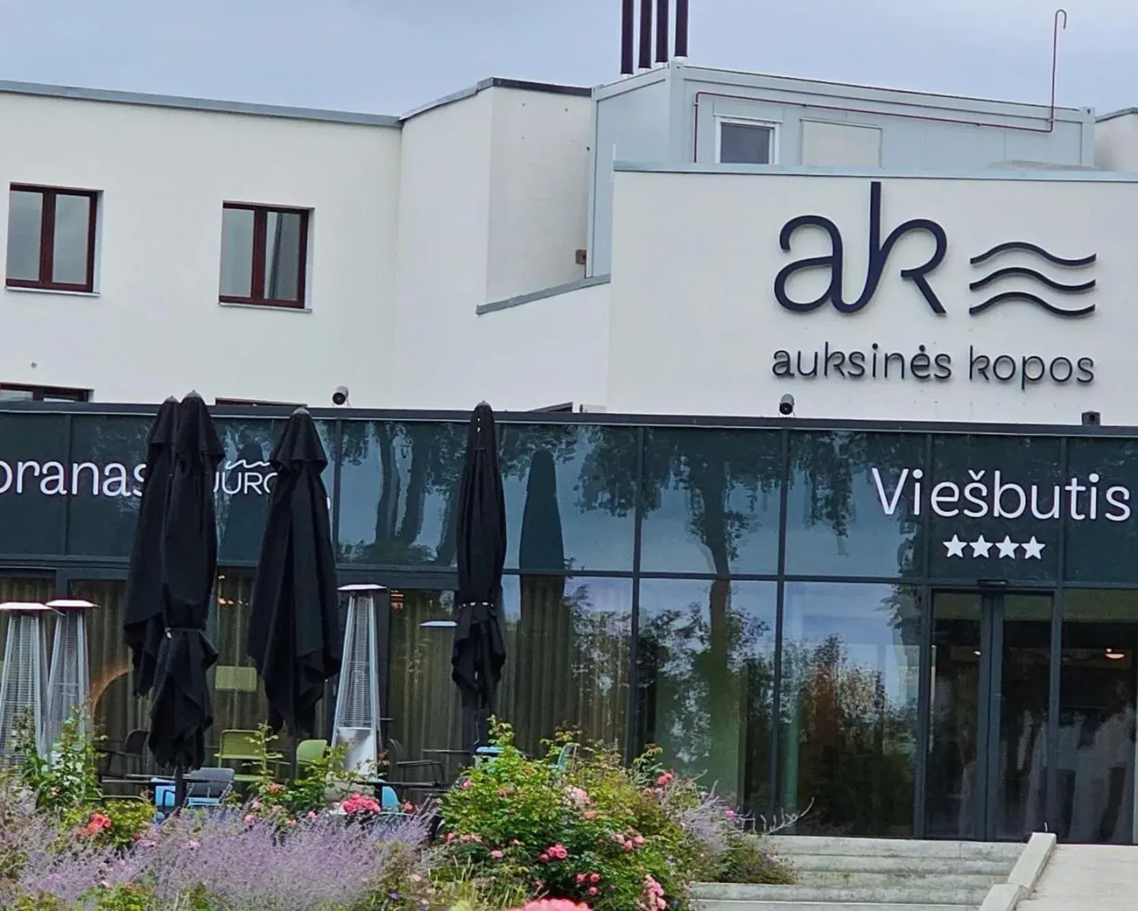 Auksinės Kopos Auksinės Kopos