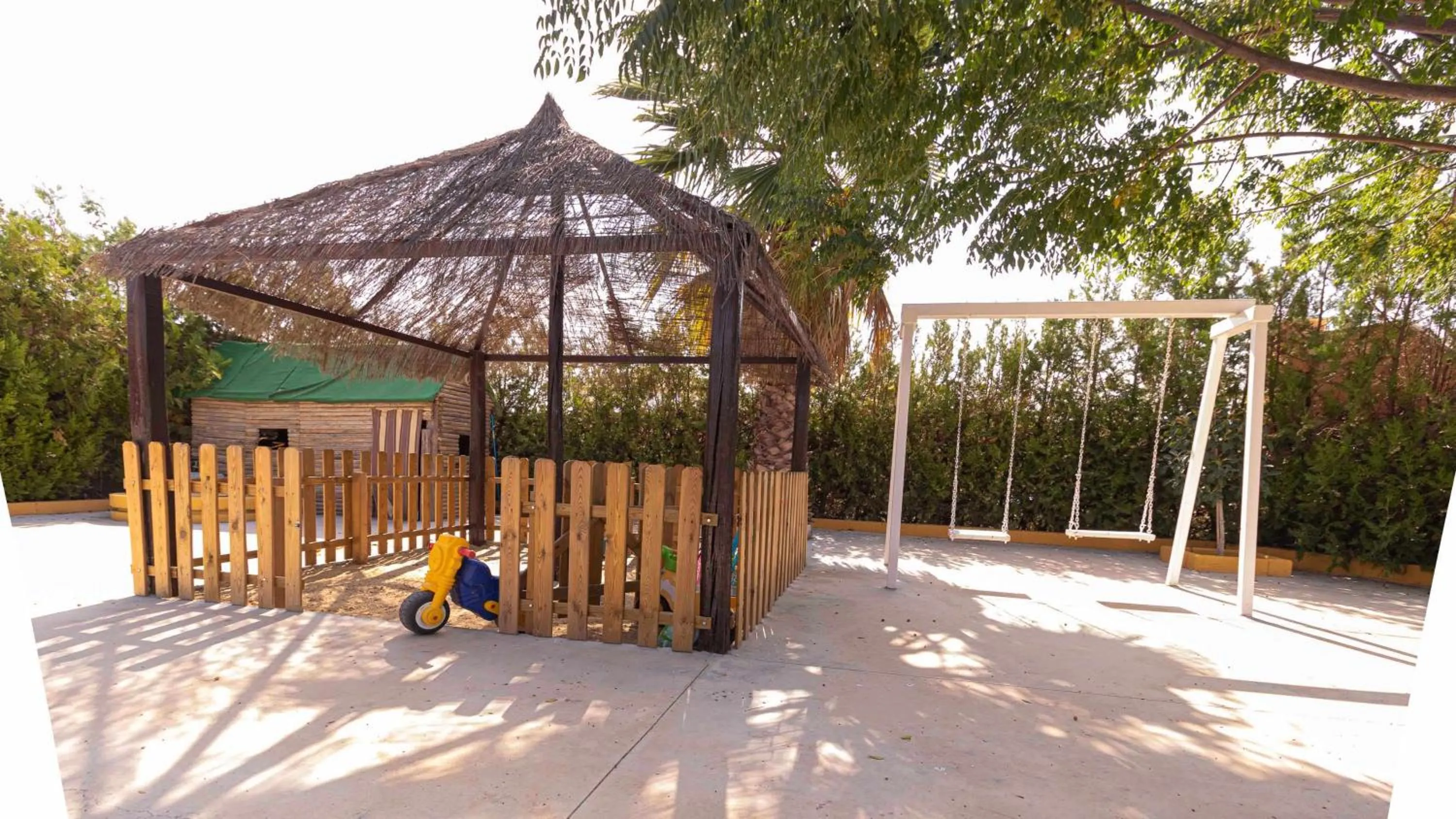 Game Room in Casa Rural Villa Lucrecia