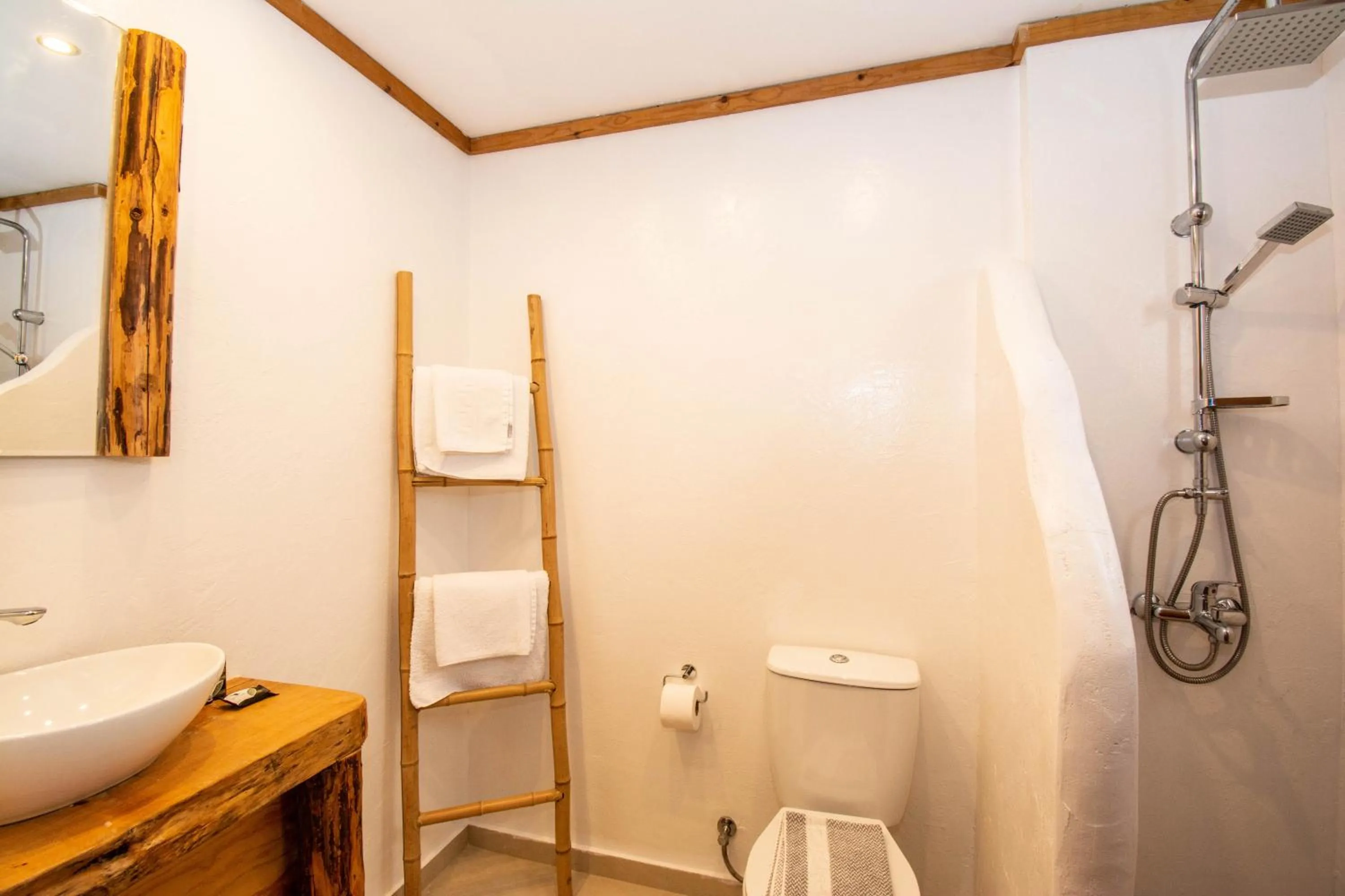 OV Suites "by Checkin"