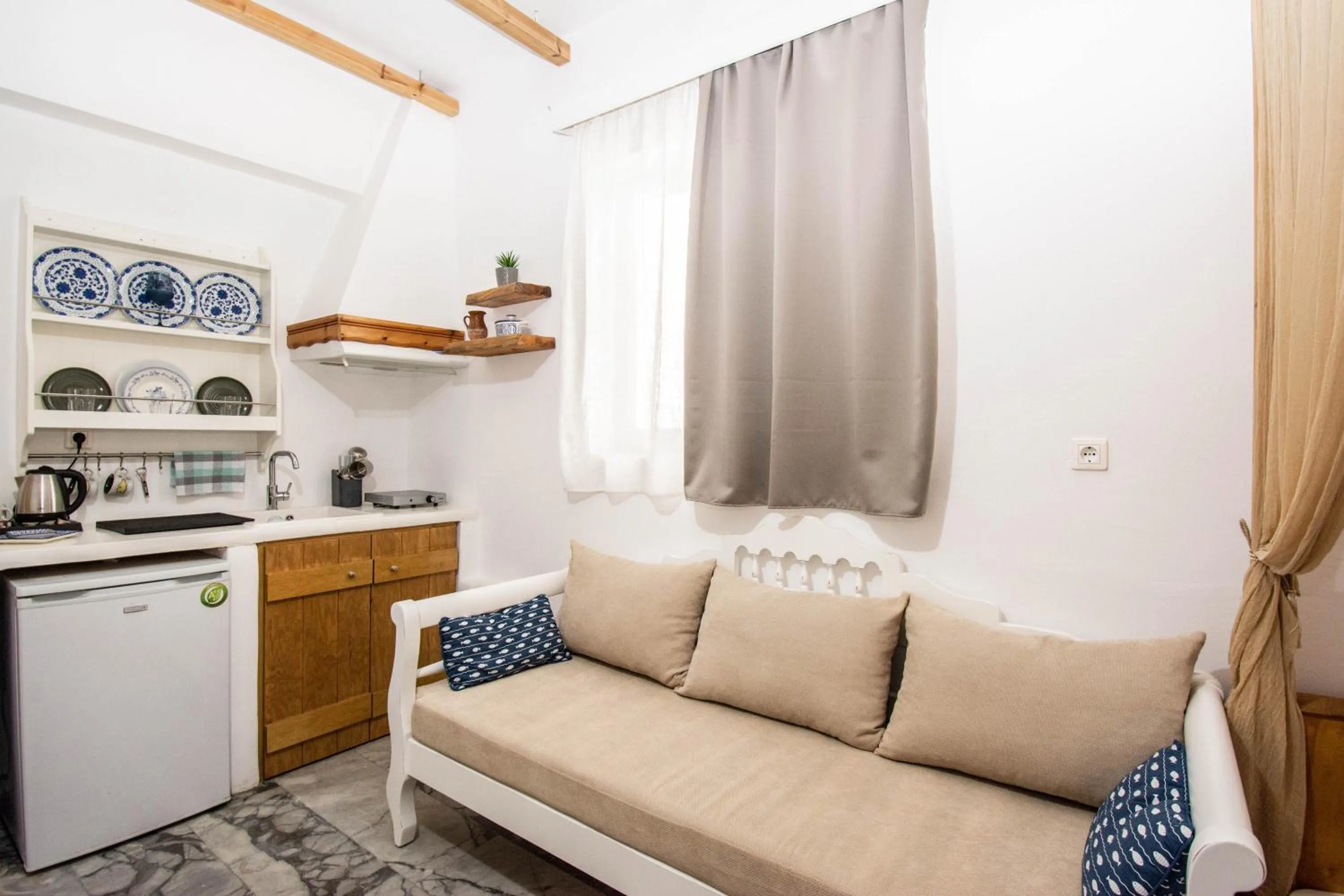 OV Suites "by Checkin"