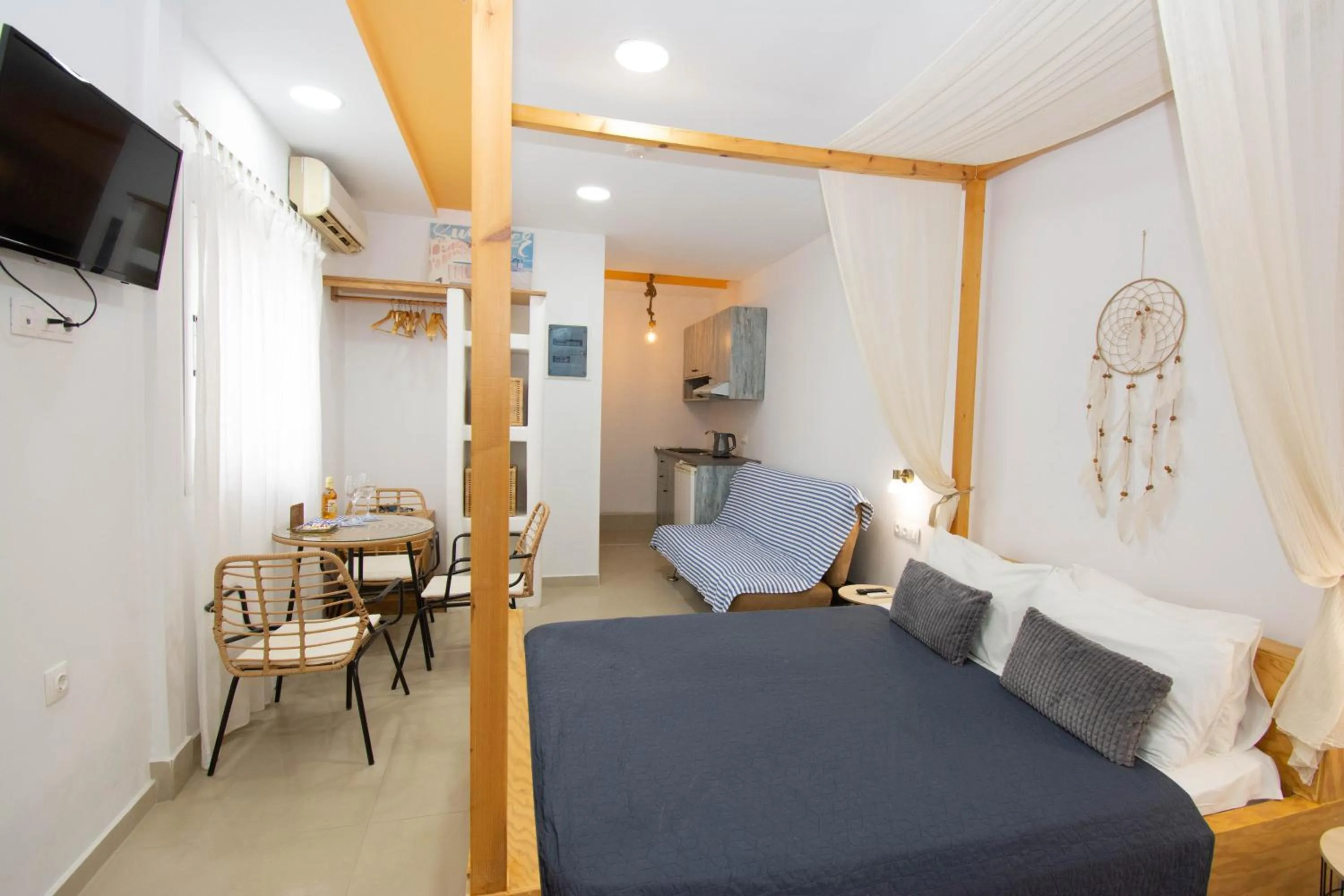 OV Suites "by Checkin"