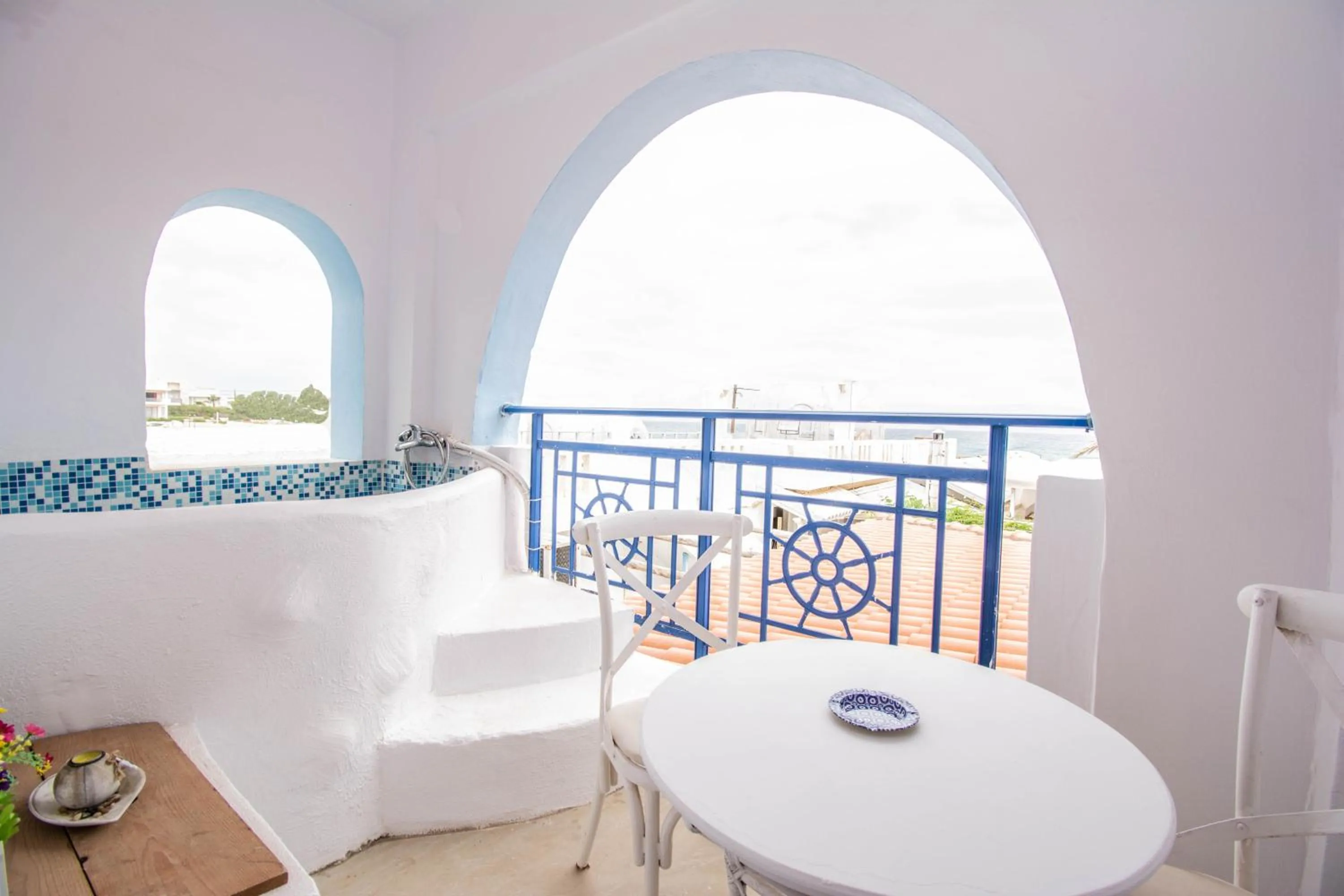 OV Suites "by Checkin"