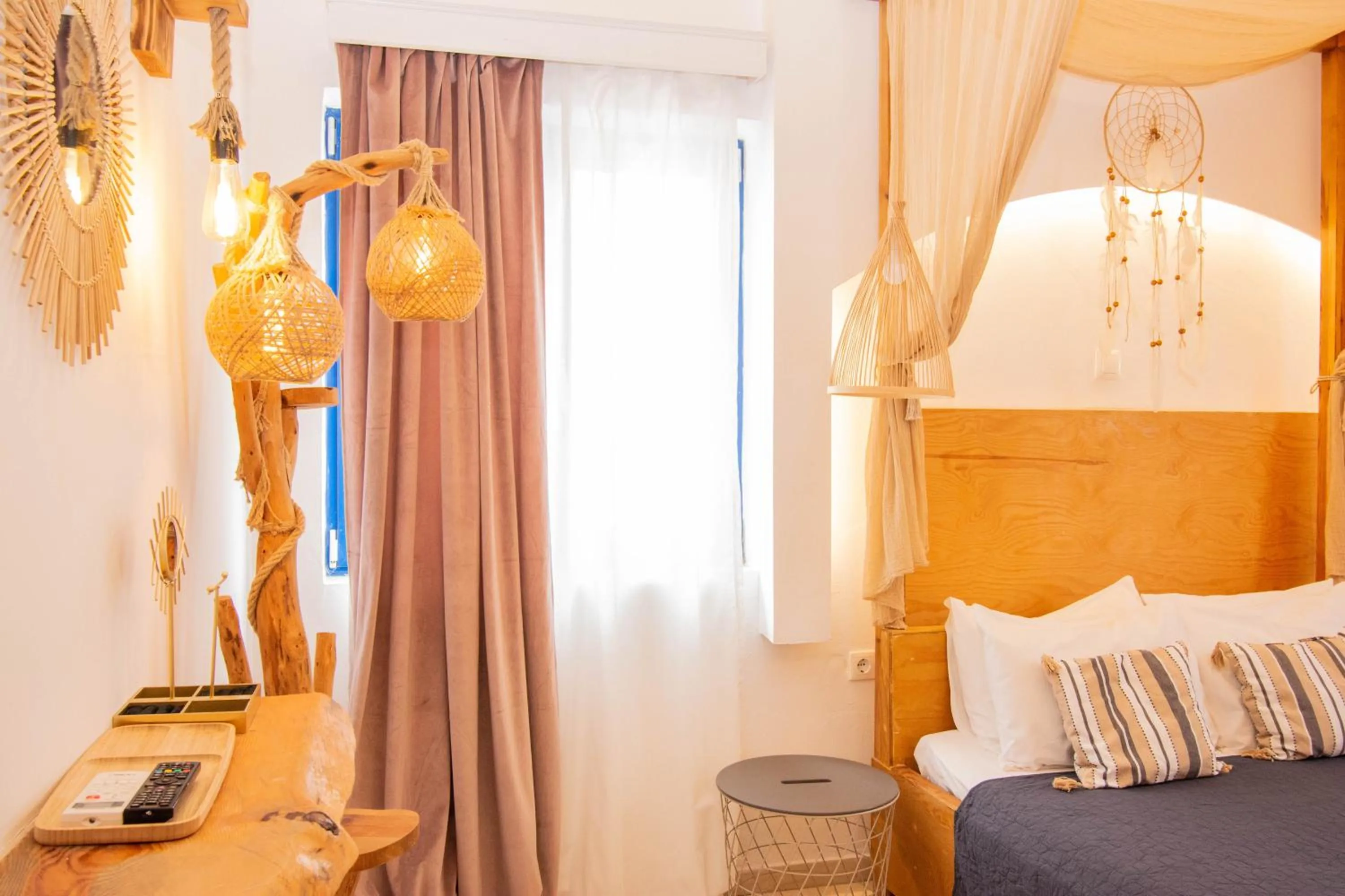 OV Suites "by Checkin"