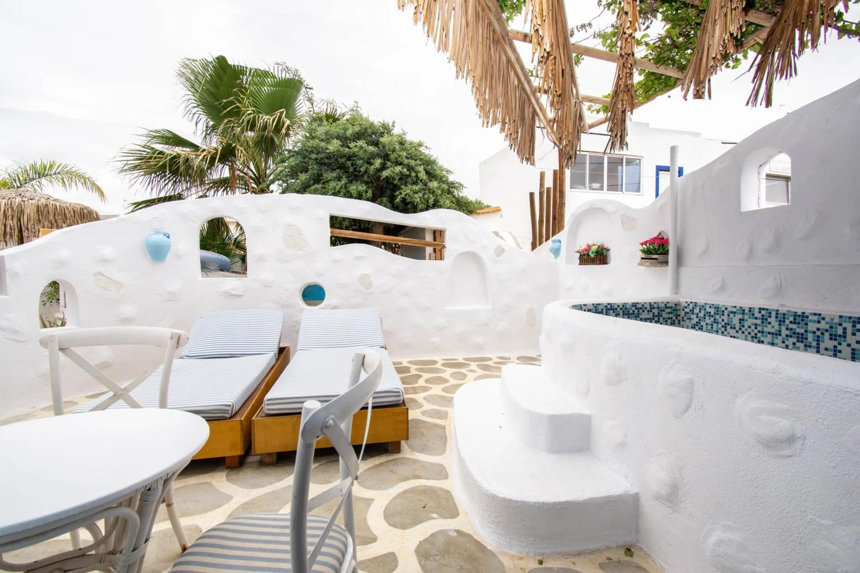 OV Suites "by Checkin"