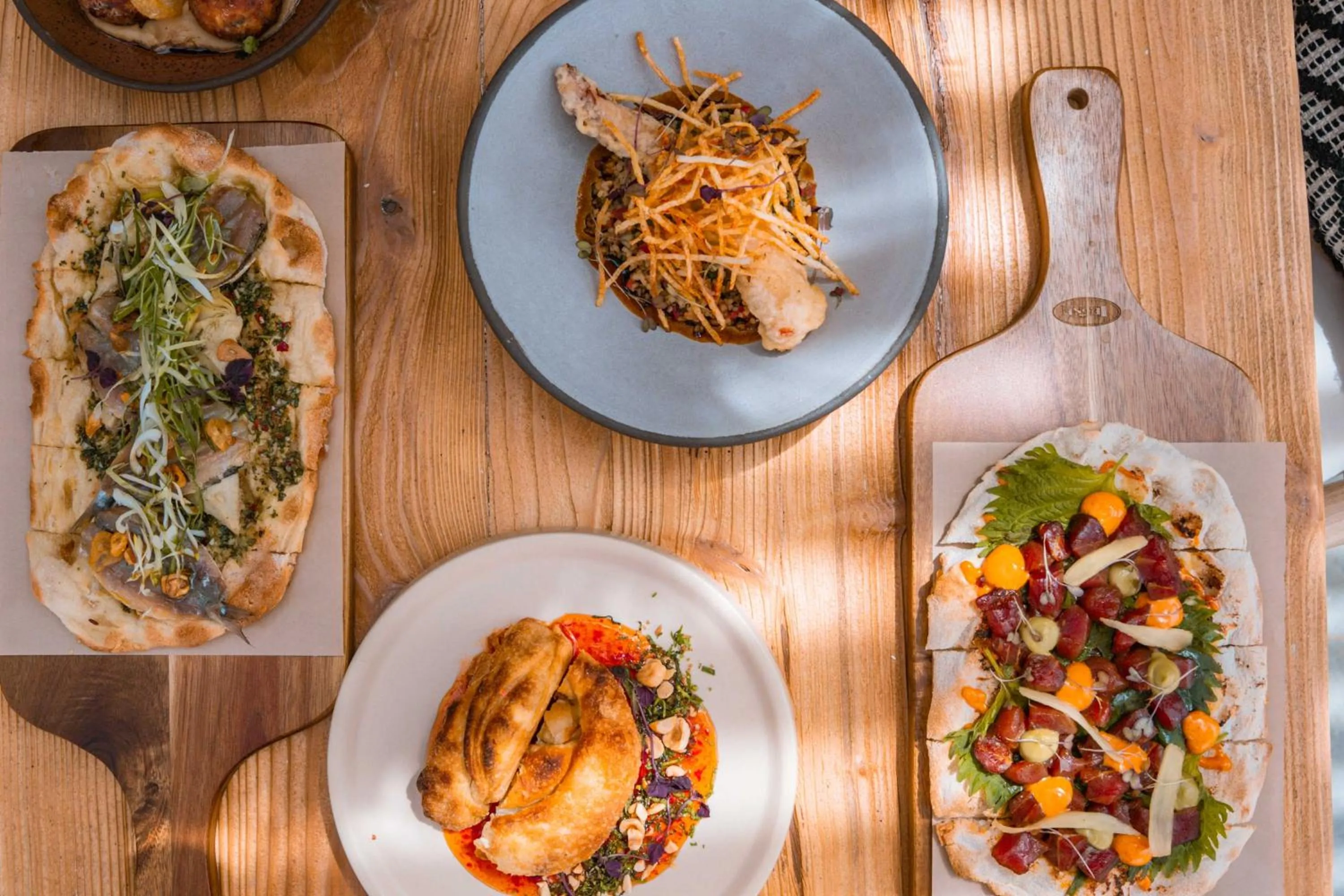 OV Suites "by Checkin"