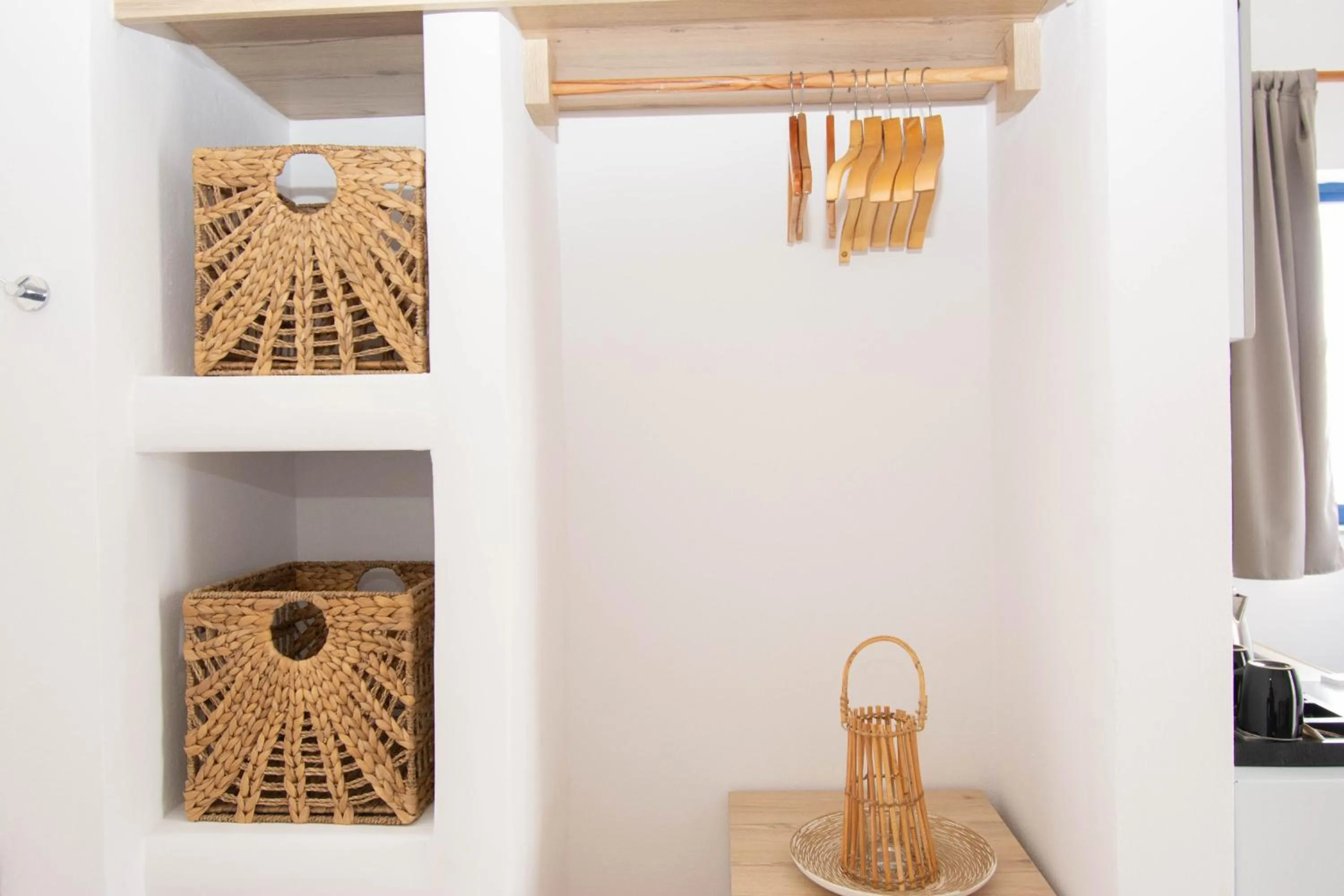 OV Suites "by Checkin"