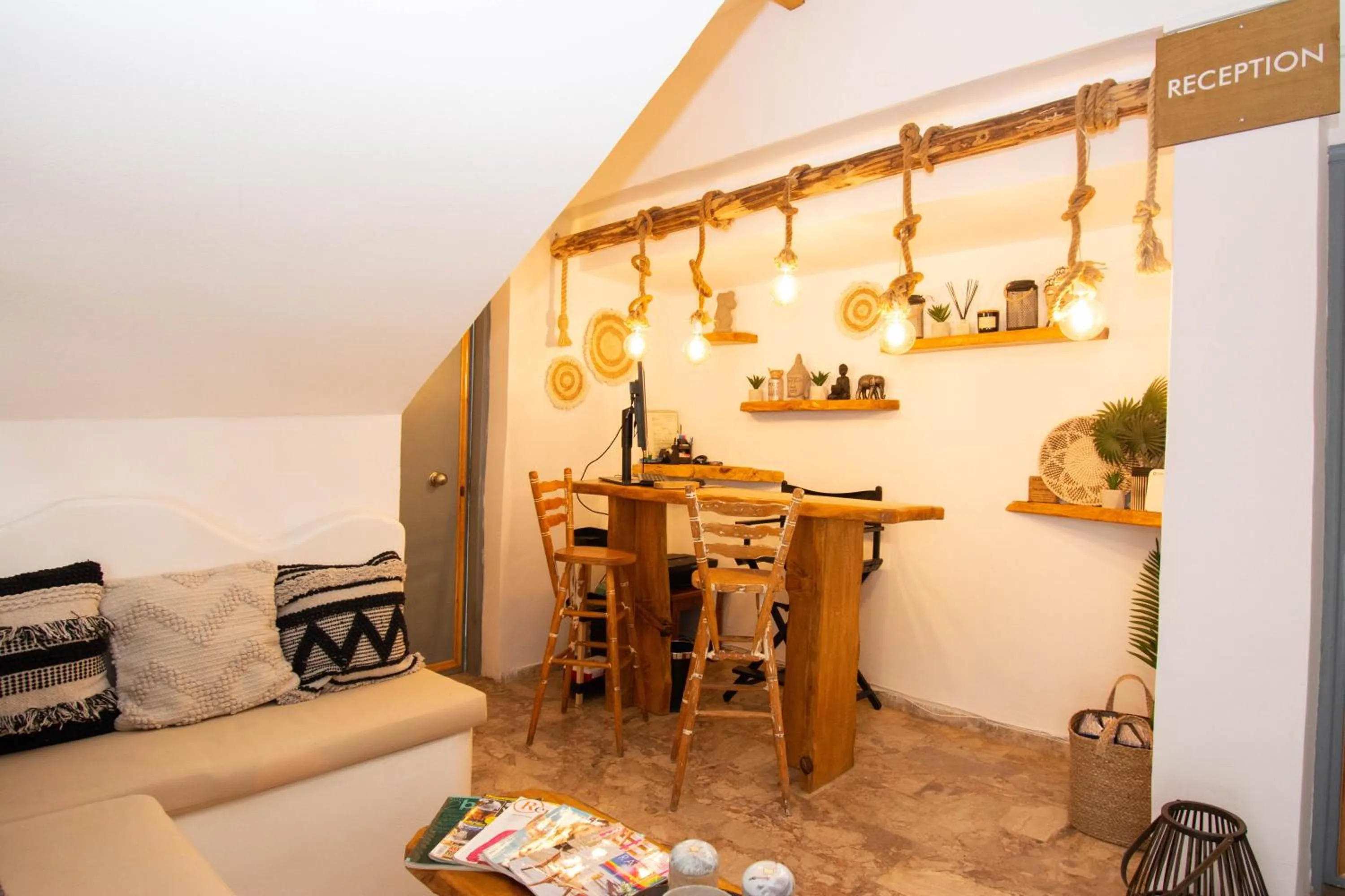 OV Suites "by Checkin"