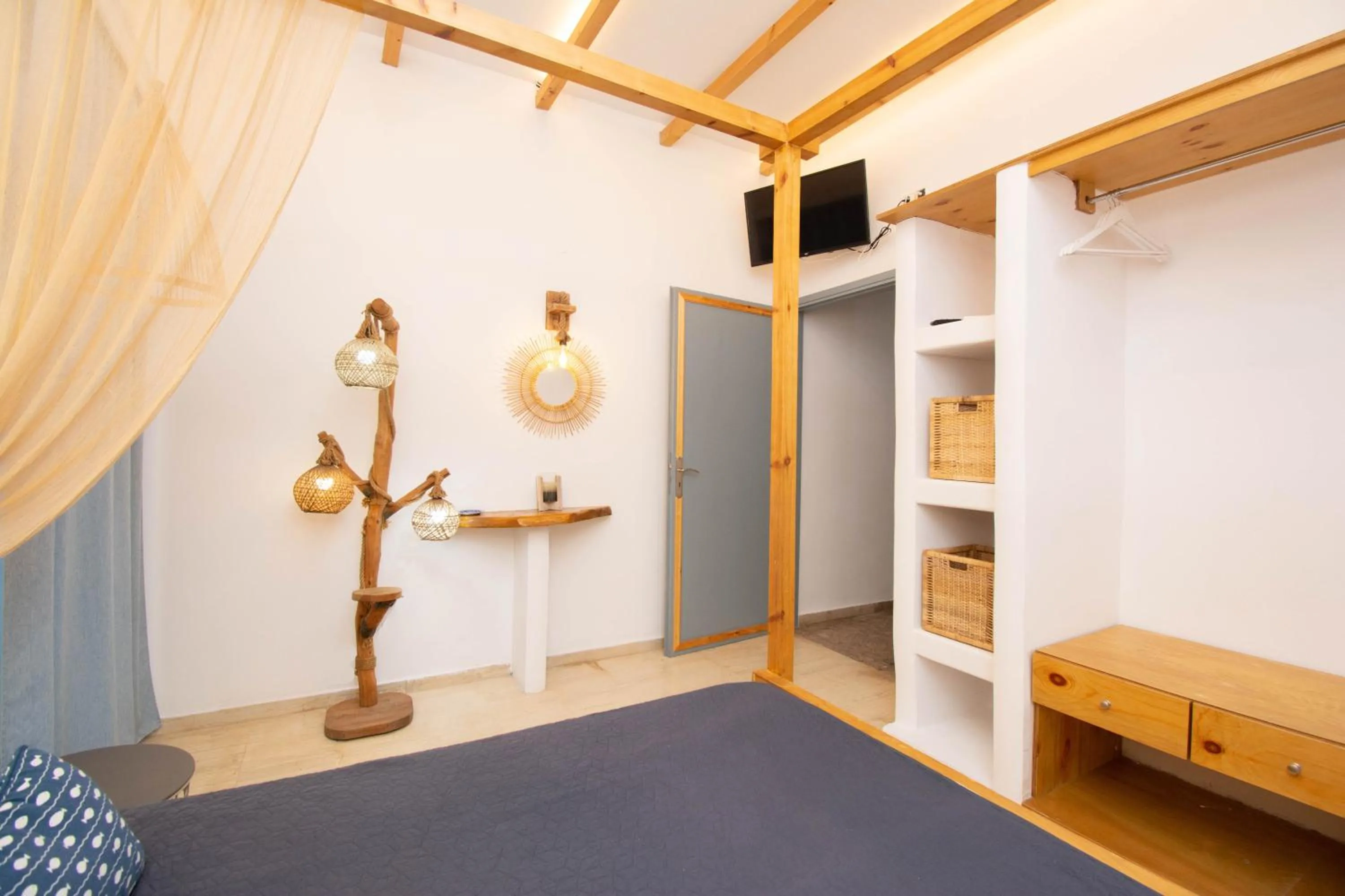 OV Suites "by Checkin"