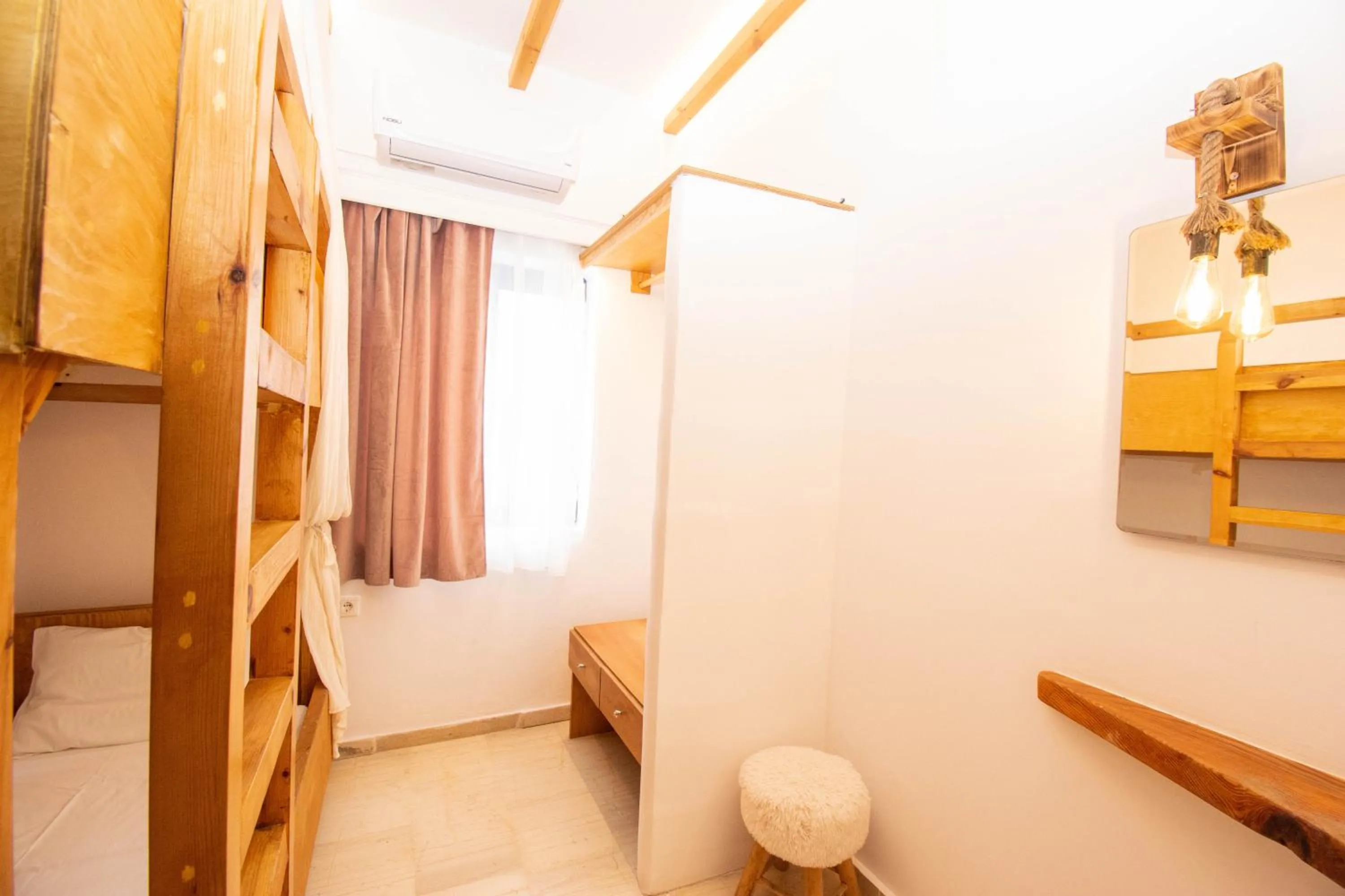 OV Suites "by Checkin"