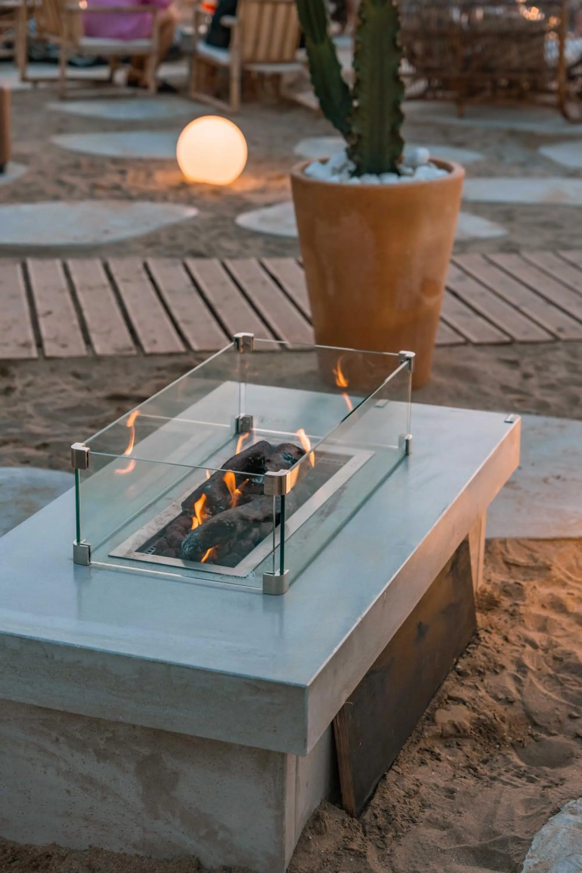 OV Suites "by Checkin"