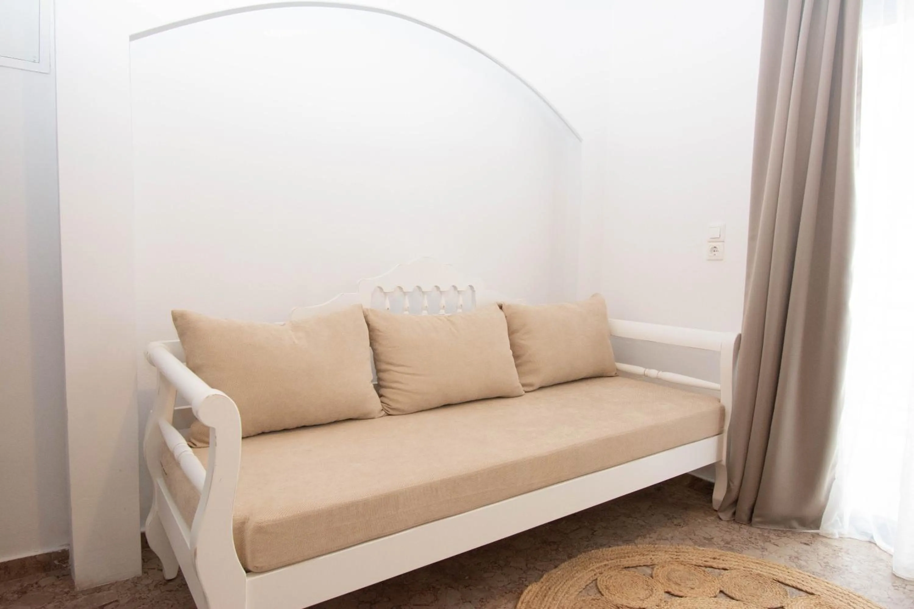 OV Suites "by Checkin"