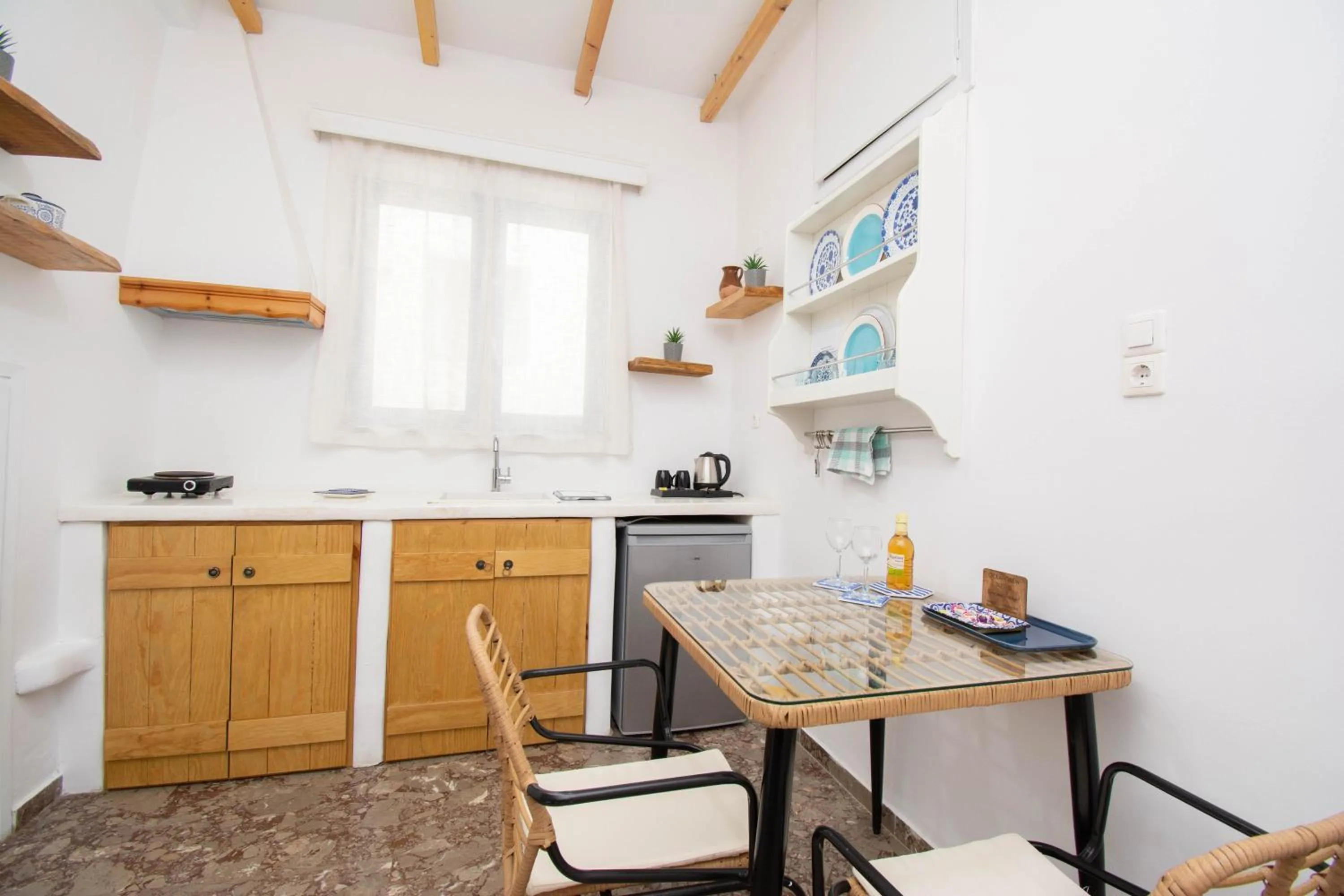 OV Suites "by Checkin"