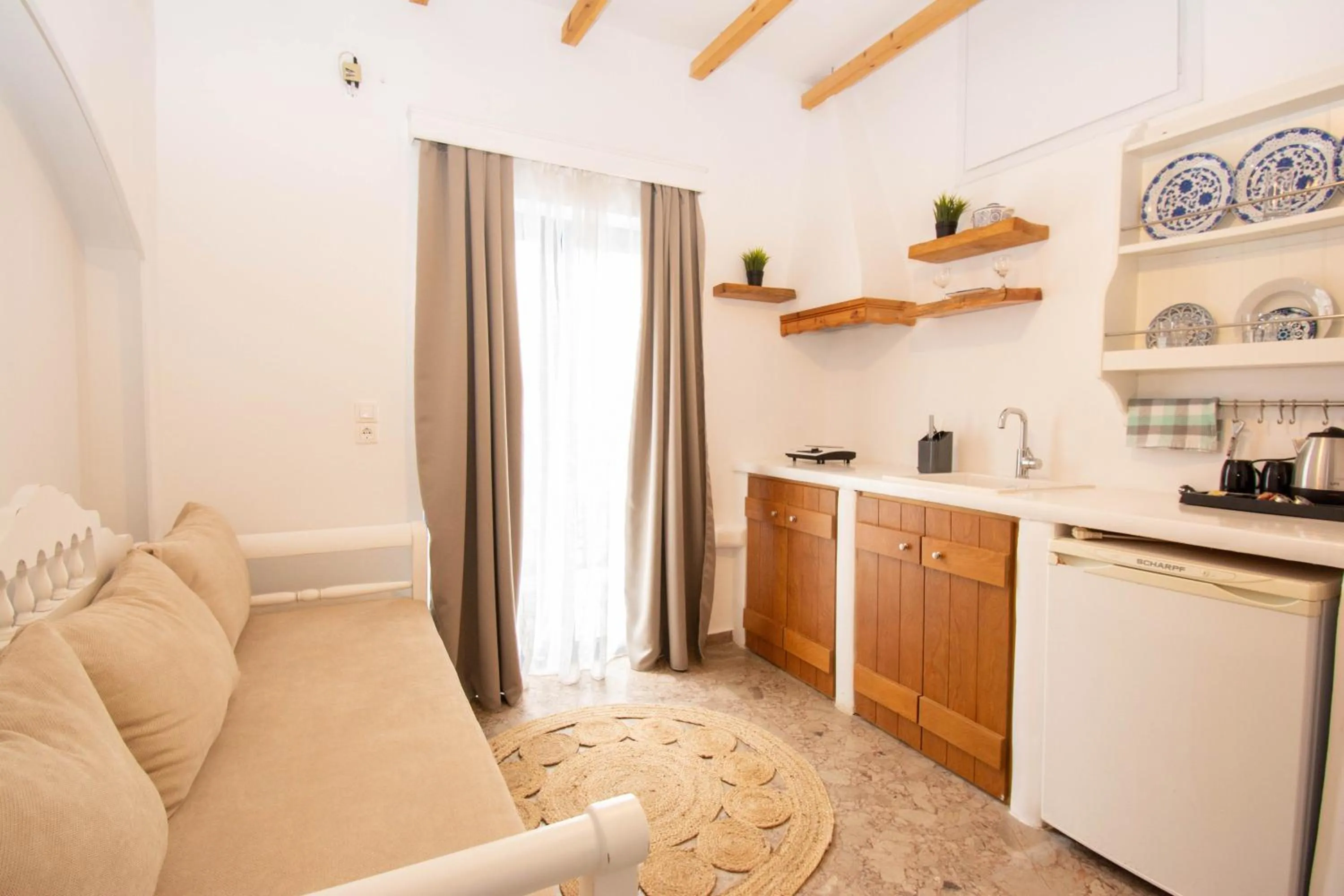 OV Suites "by Checkin"