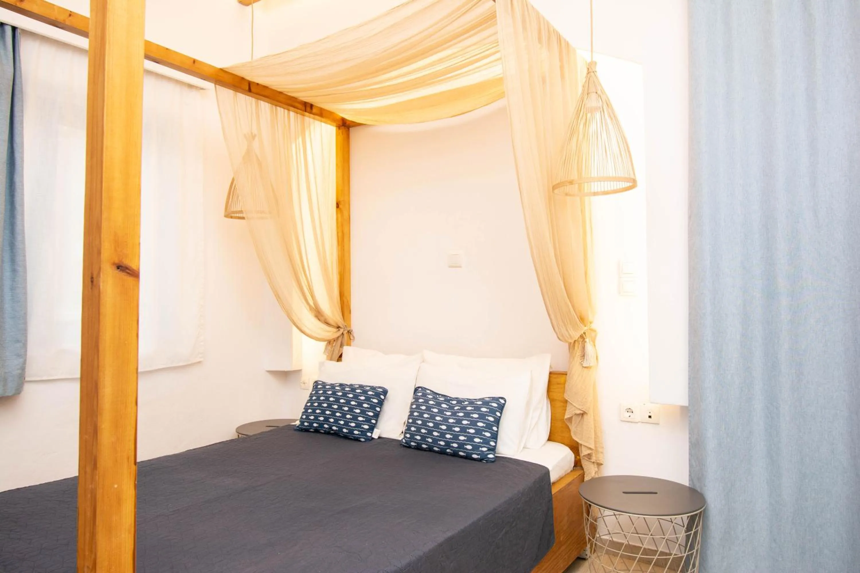 OV Suites "by Checkin"