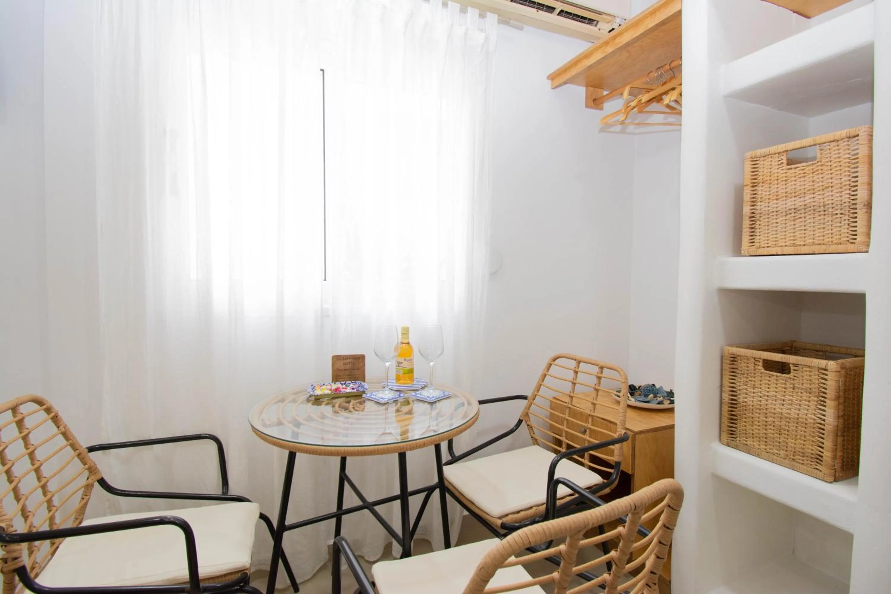 OV Suites "by Checkin"