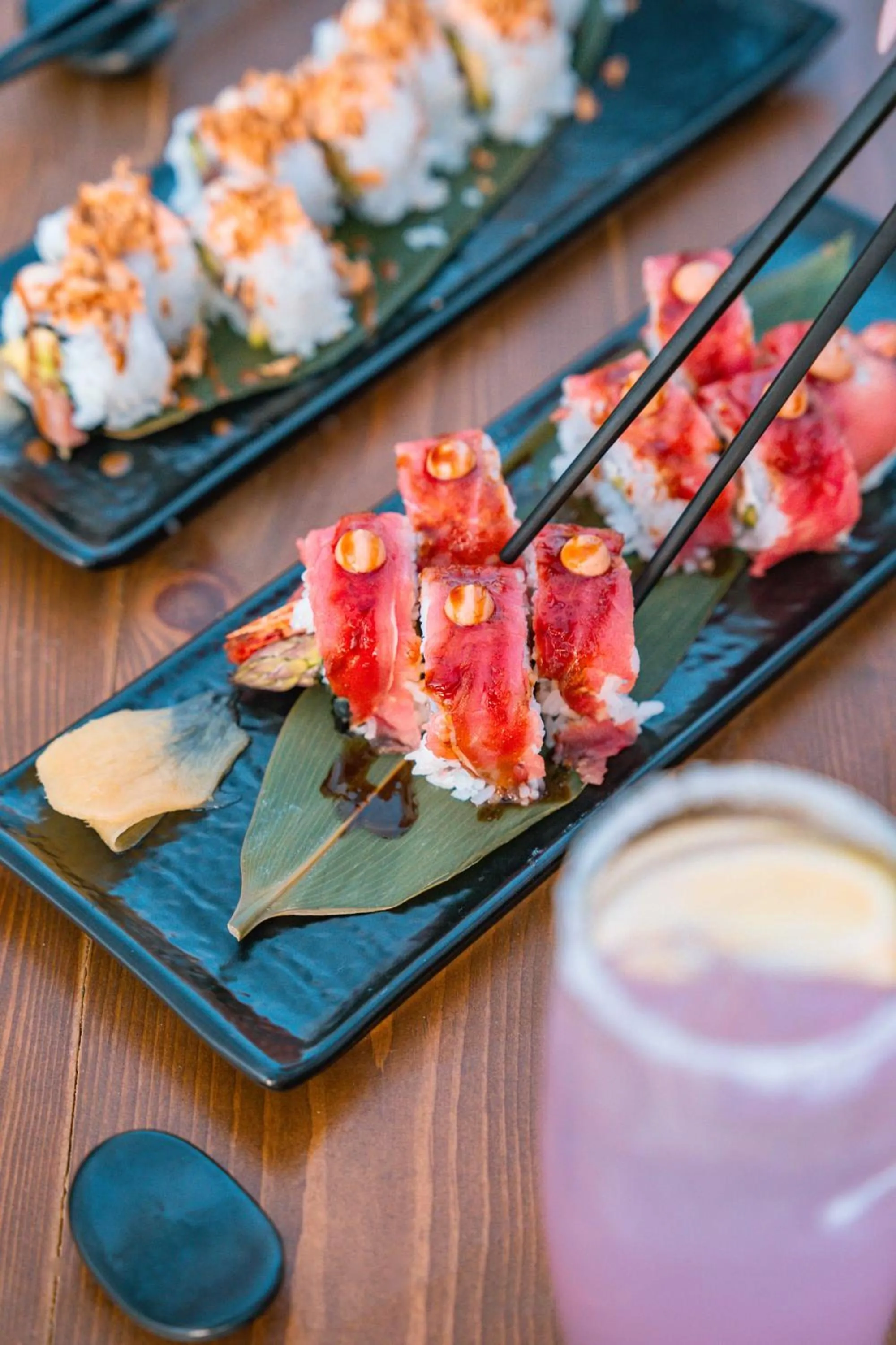 OV Suites "by Checkin"