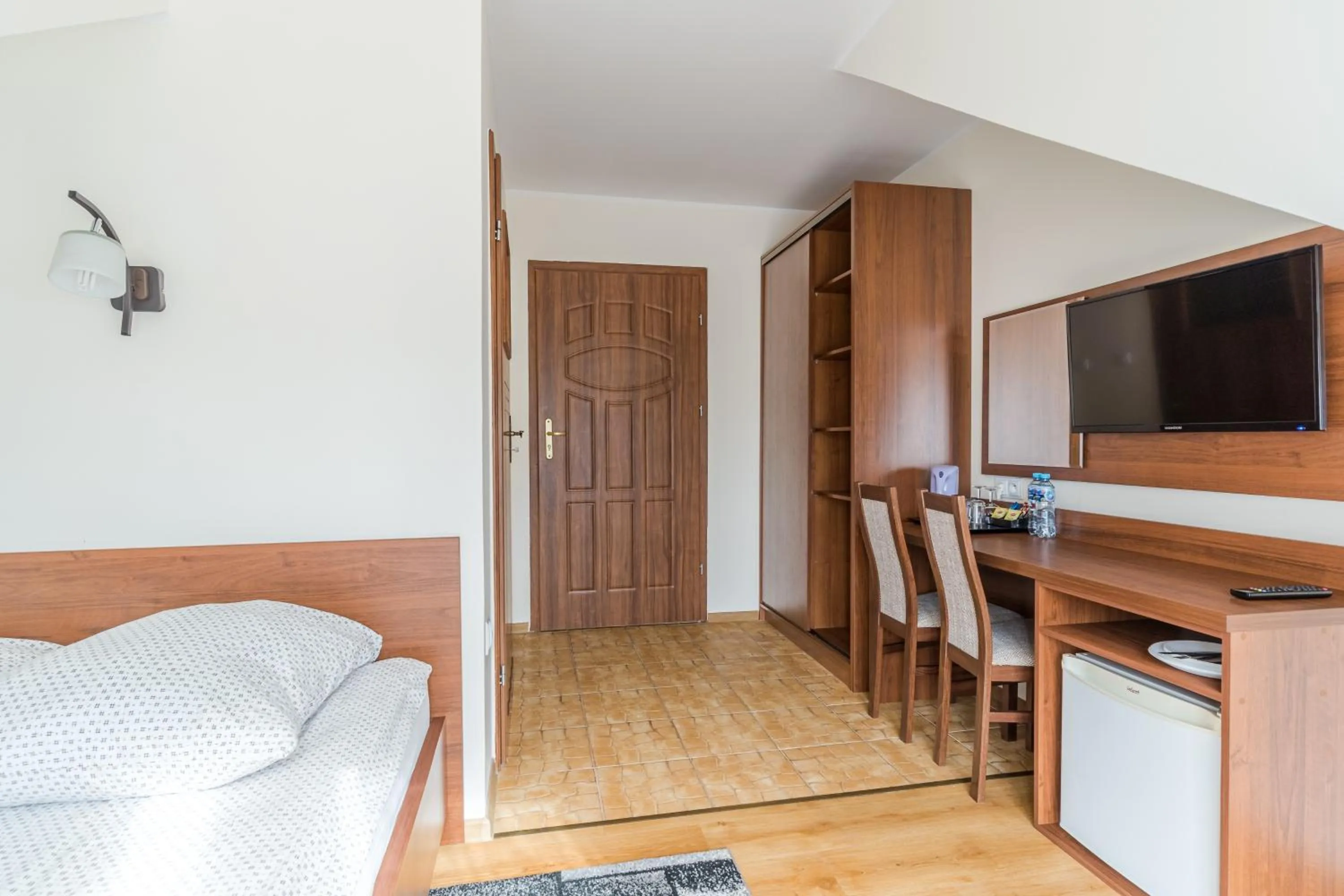 RAMZES-pokoje z balkonami,parking,Blisko do plaży Ustka