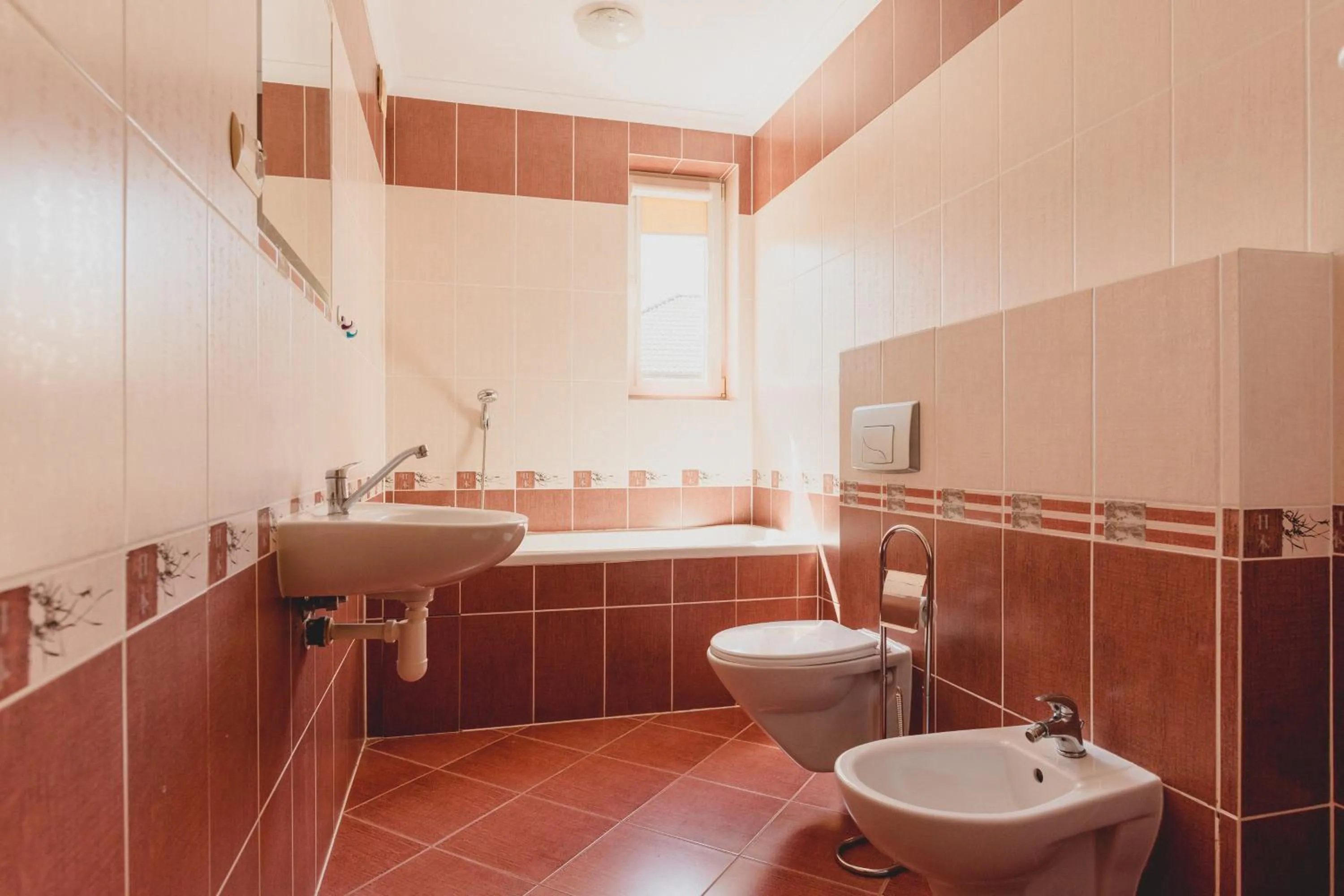 RAMZES-pokoje z balkonami,parking,Blisko do plaży Ustka