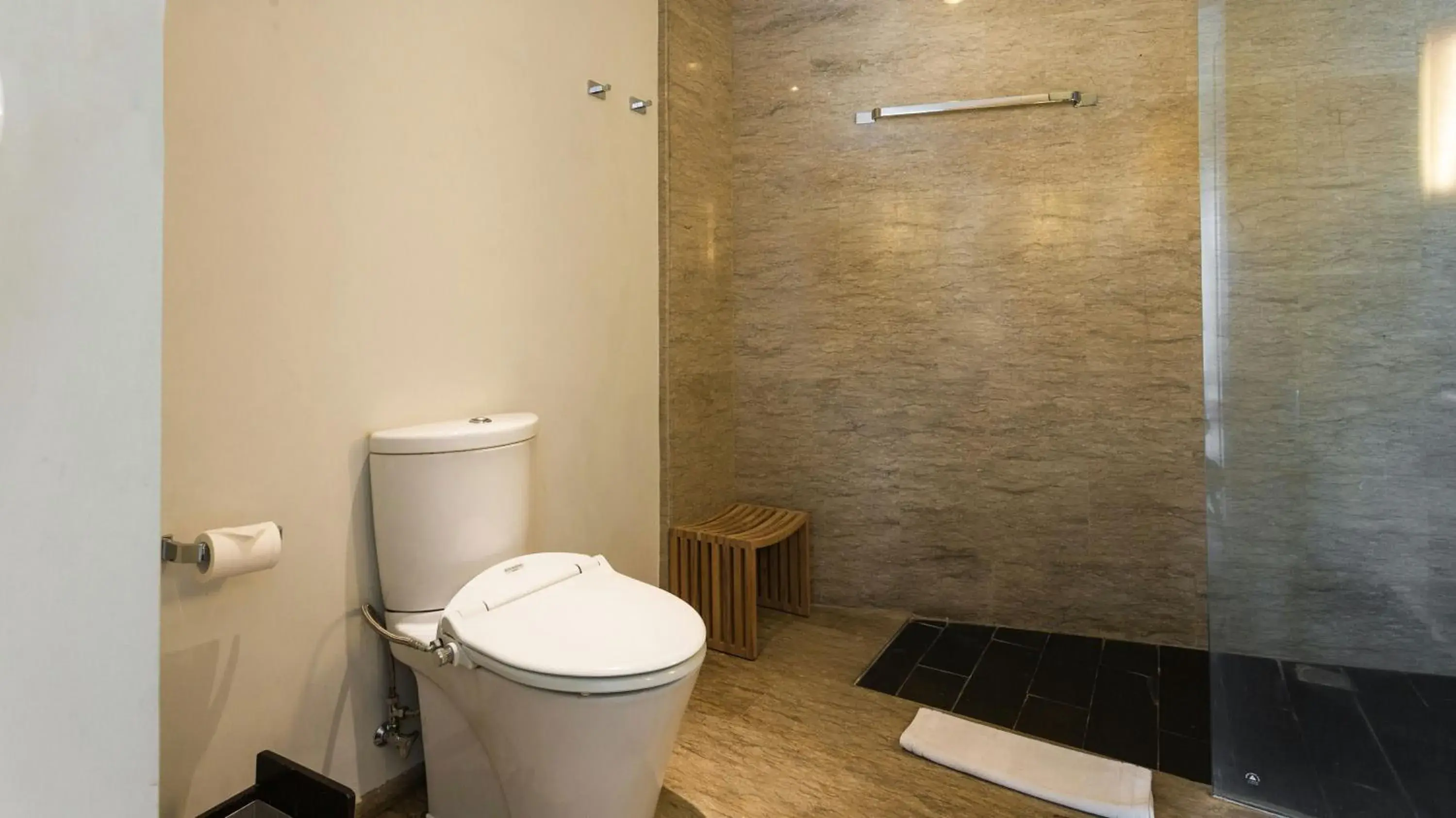 Sensa Hotel Bandung Sensa Hotel Bandung