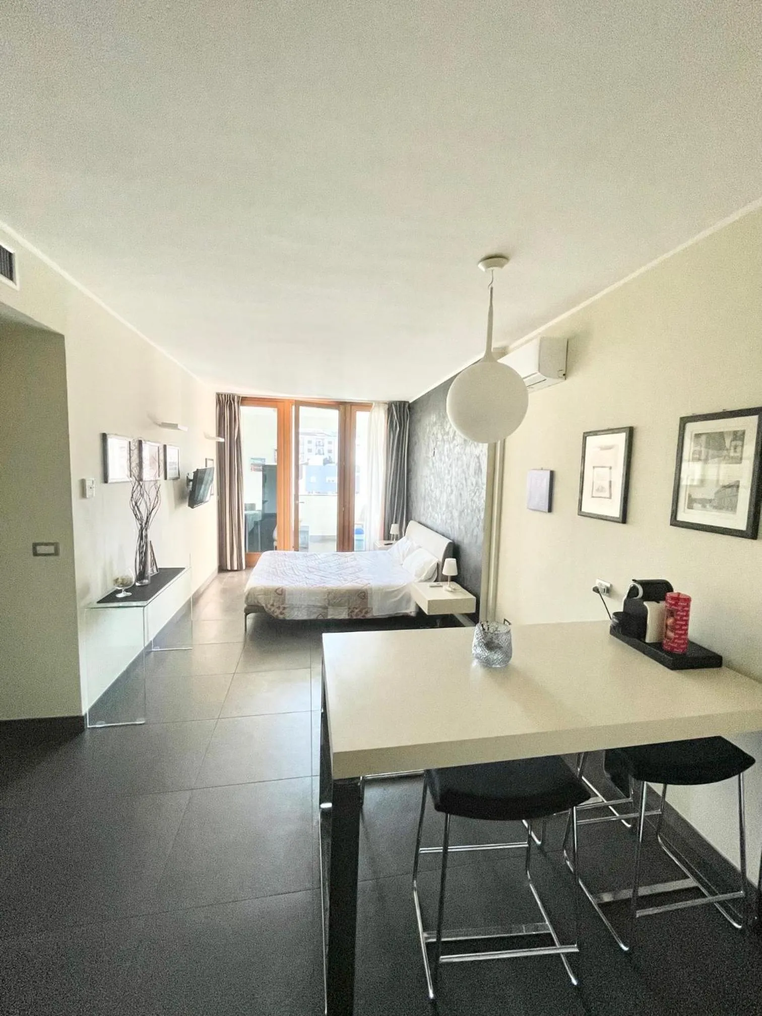 Suite Rooms