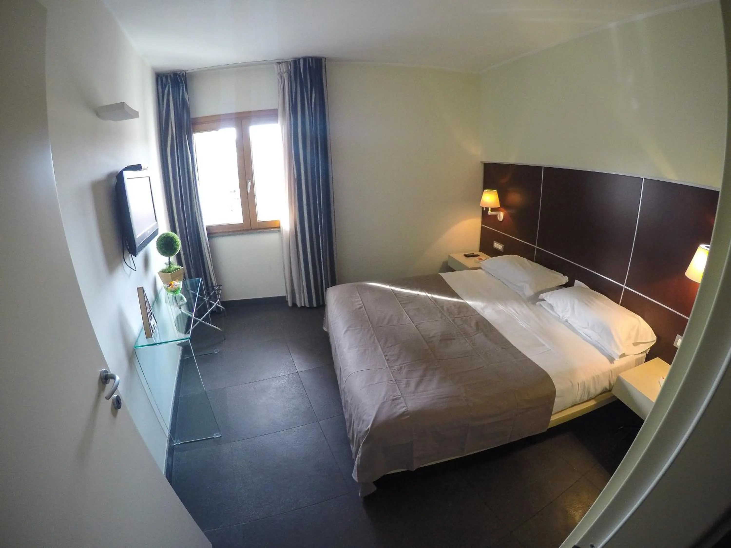 Suite Rooms