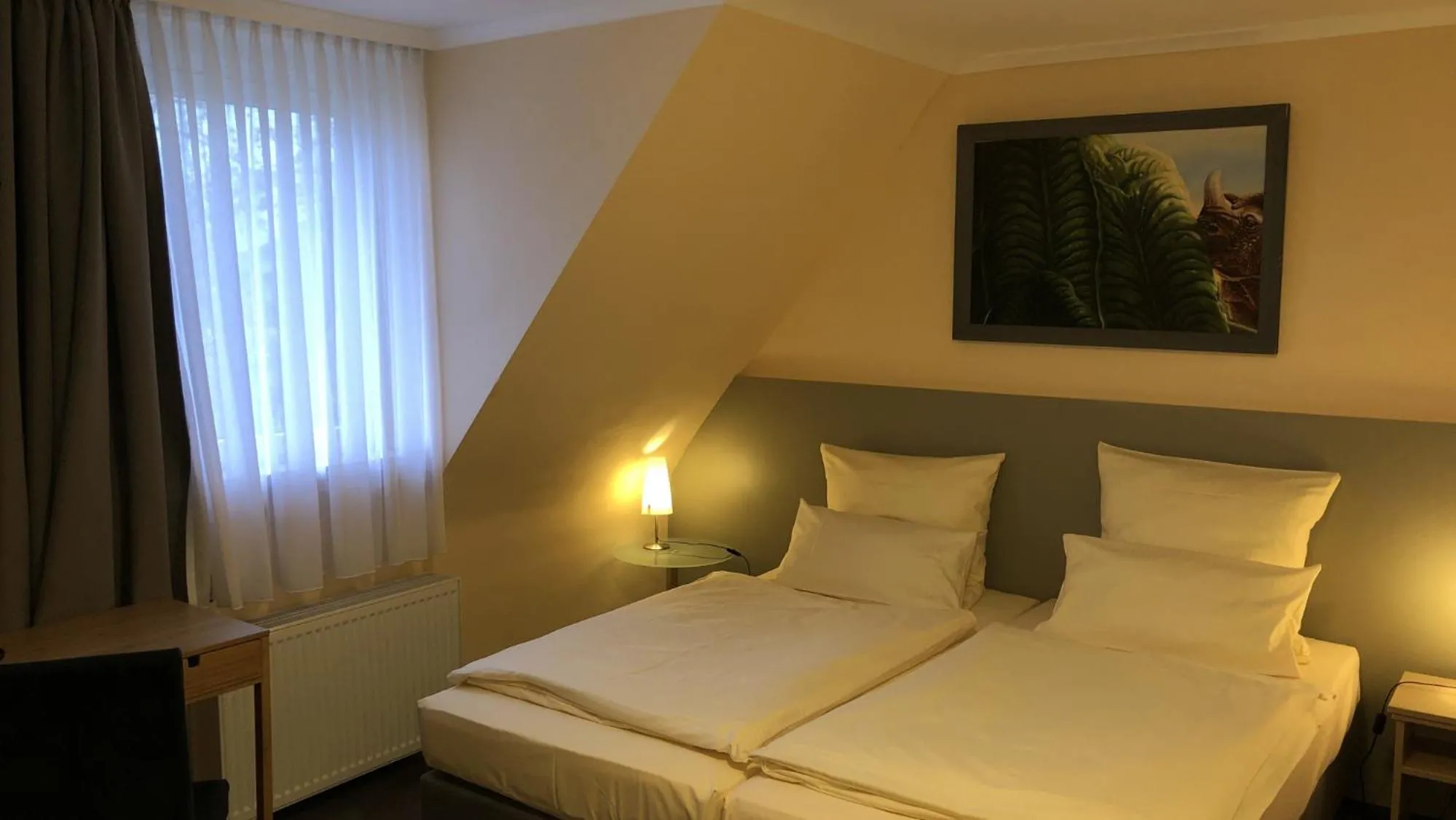 Löns Hotel Garni