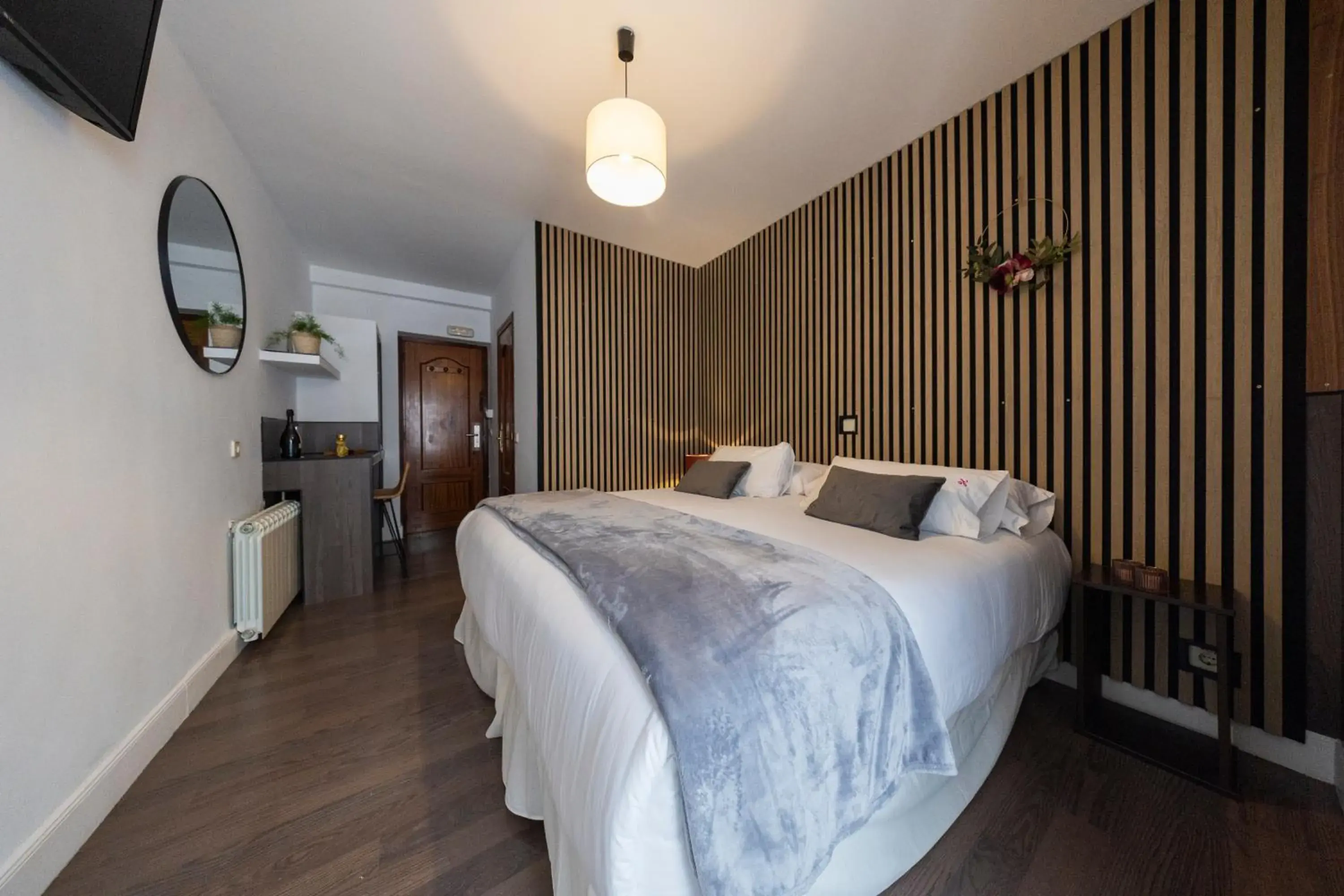 Bed in Veracruz Puerta del Sol Bed in Veracruz Puerta del Sol