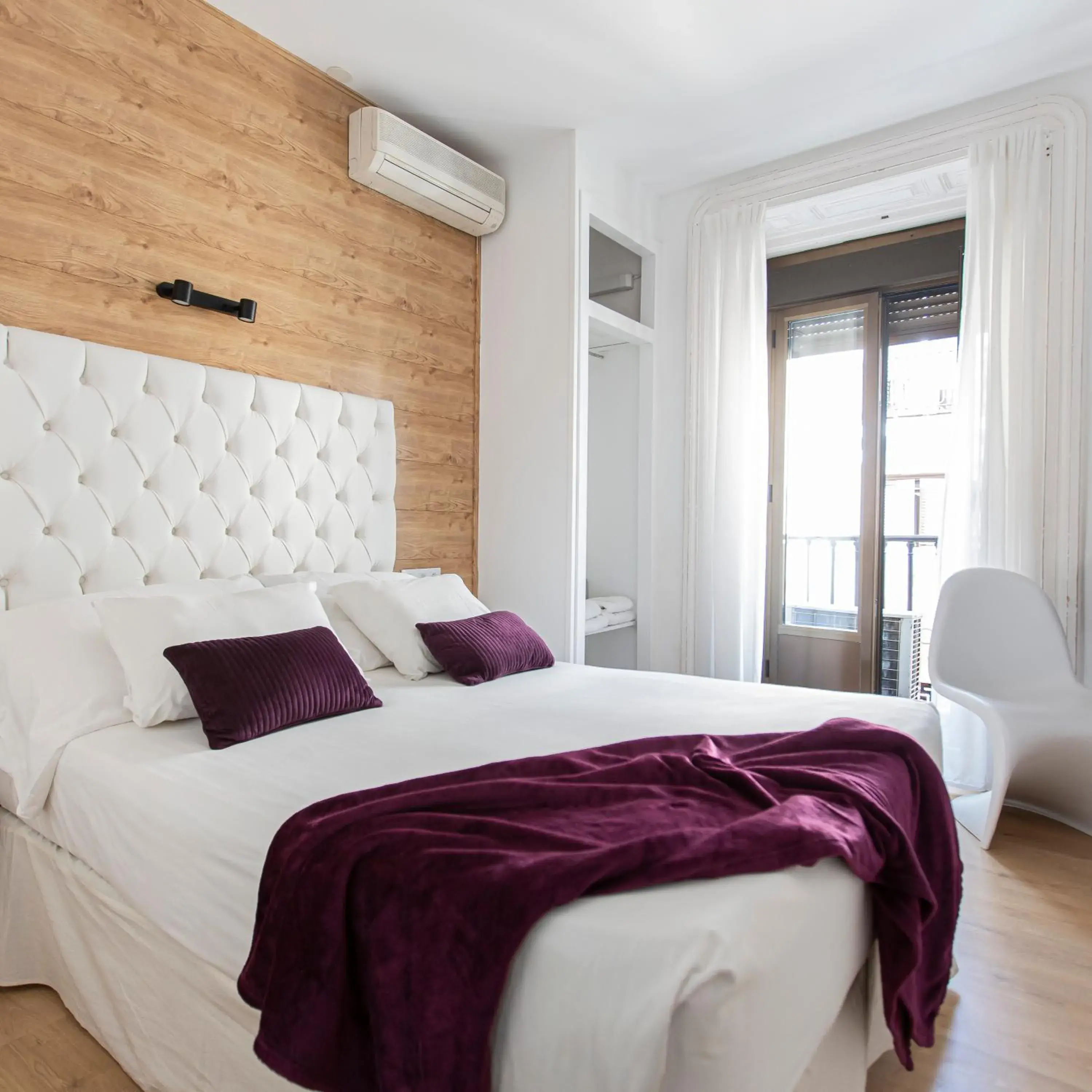 Photo of the whole room, Bed in Veracruz Puerta del Sol Photo of the whole room, Bed in Veracruz Puerta del Sol