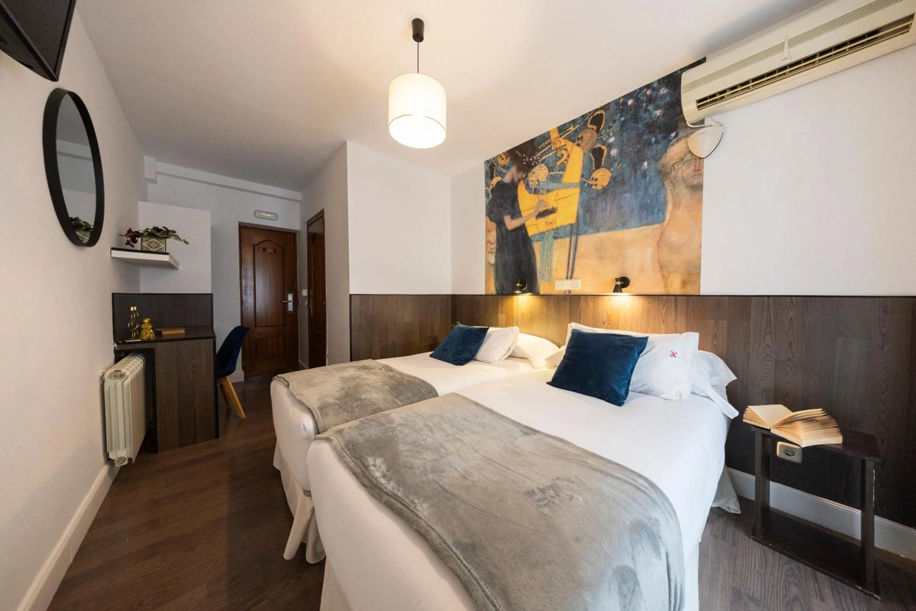 Bed in Veracruz Puerta del Sol