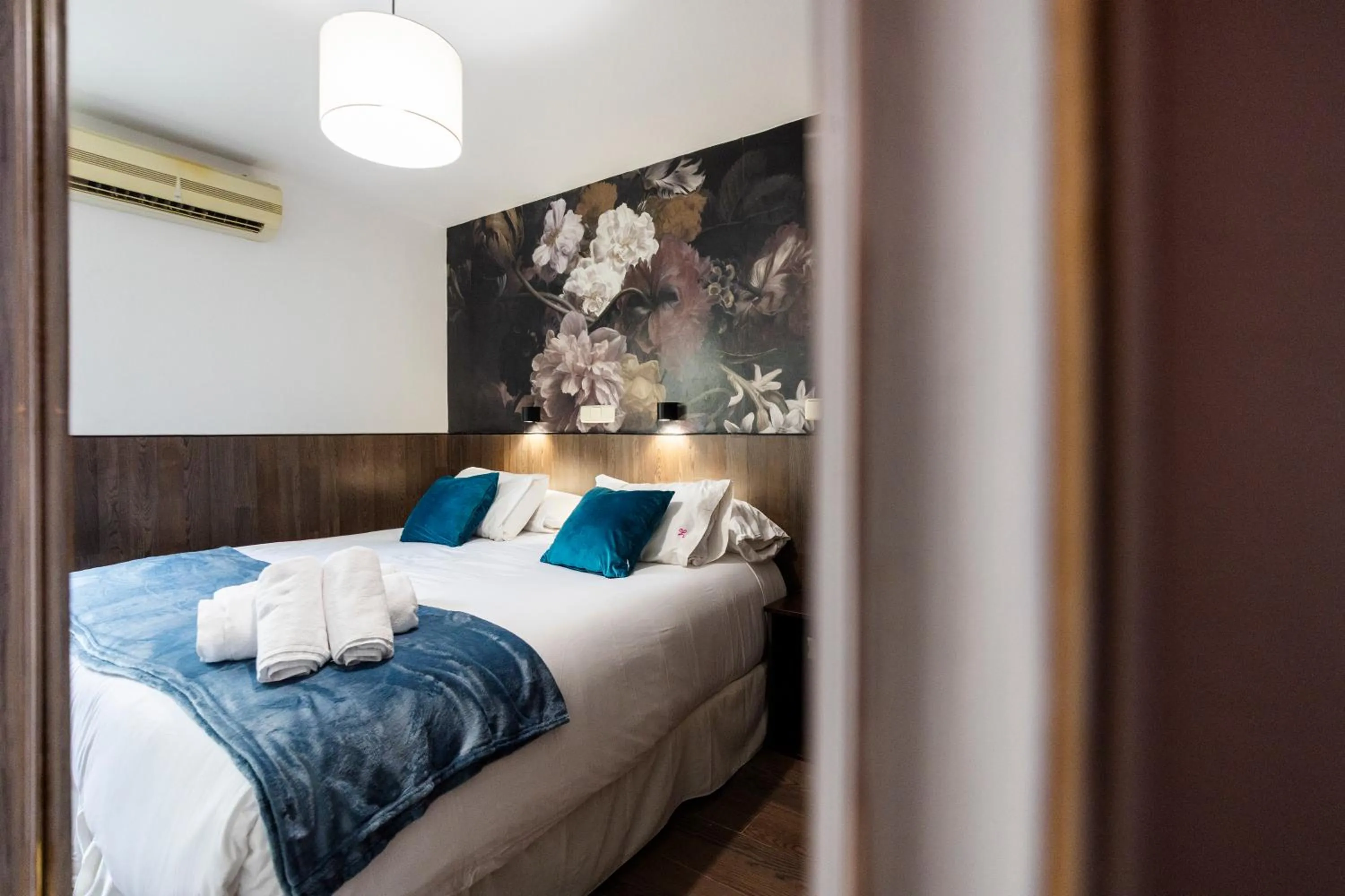 Bed in Veracruz Puerta del Sol