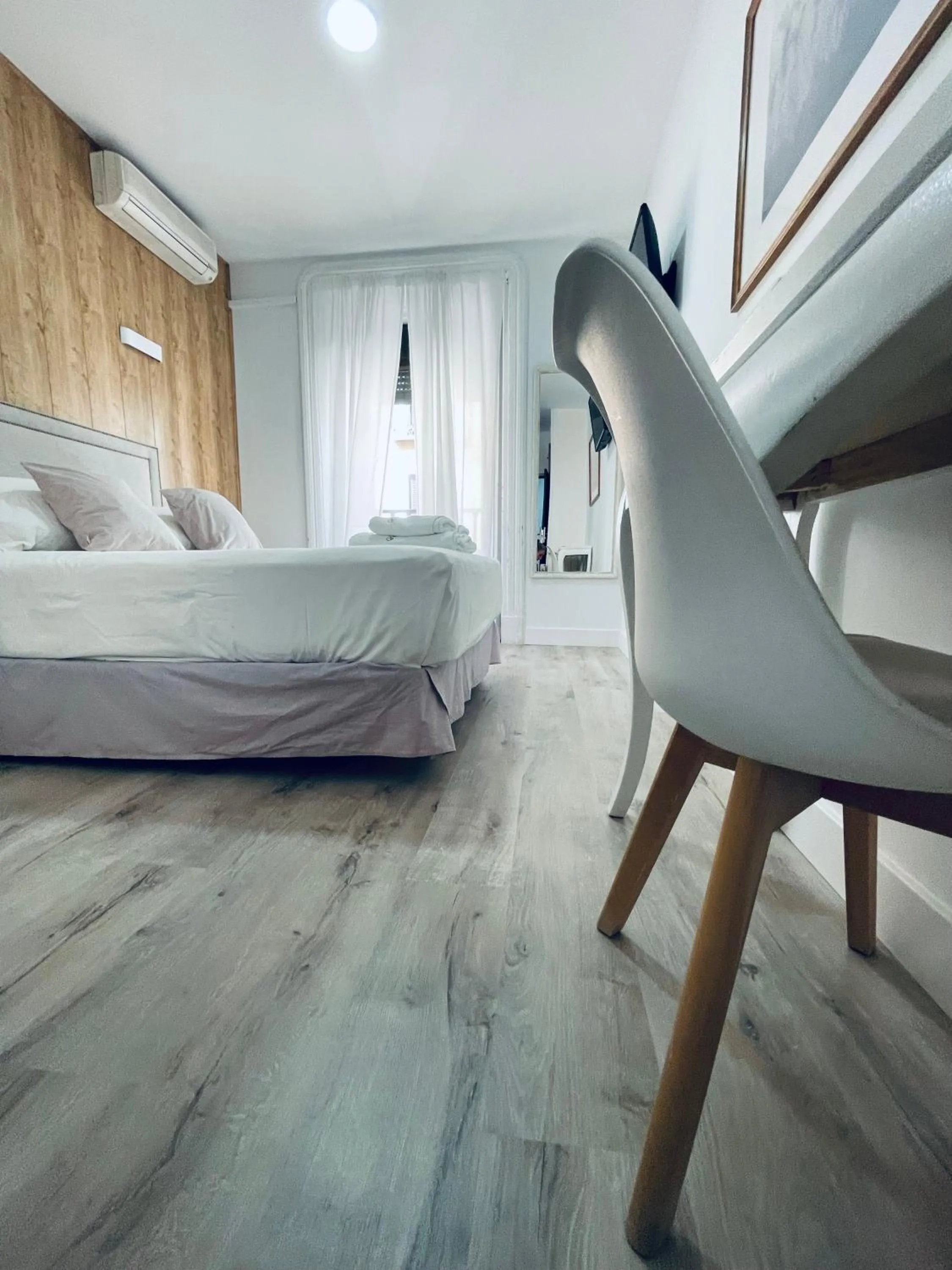 Bed in Veracruz Puerta del Sol