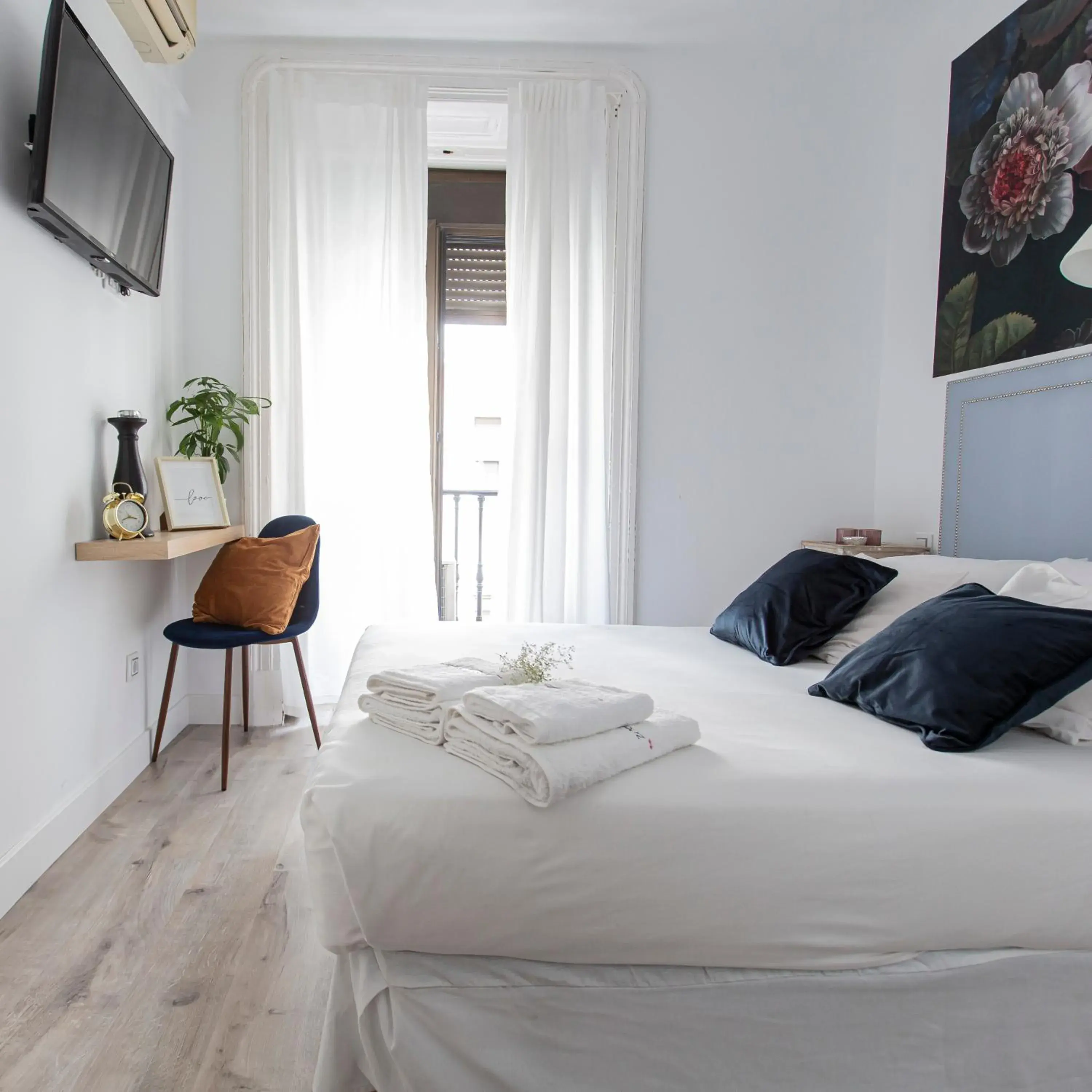 Photo of the whole room, Bed in Veracruz Puerta del Sol Photo of the whole room, Bed in Veracruz Puerta del Sol