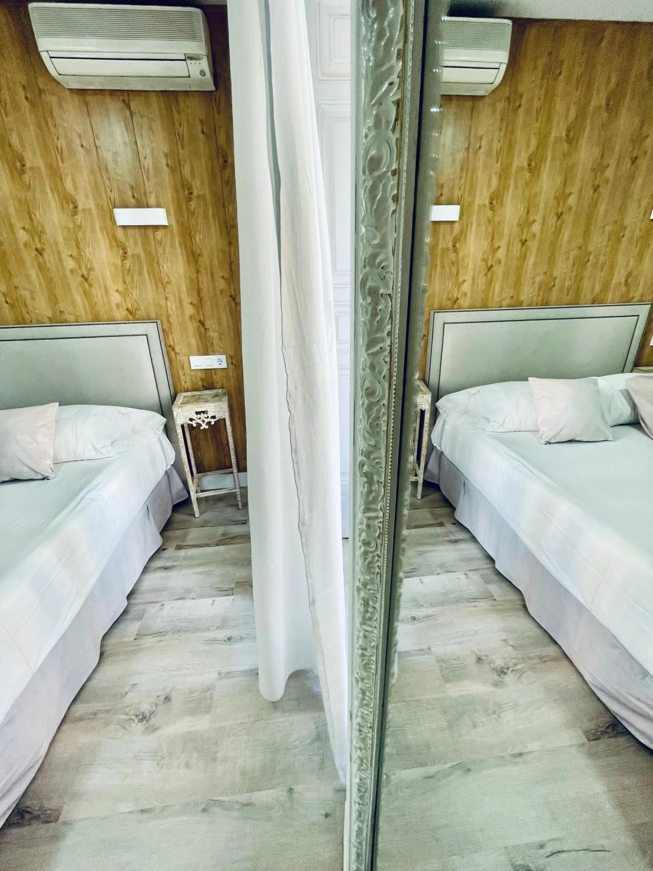 Bed in Veracruz Puerta del Sol