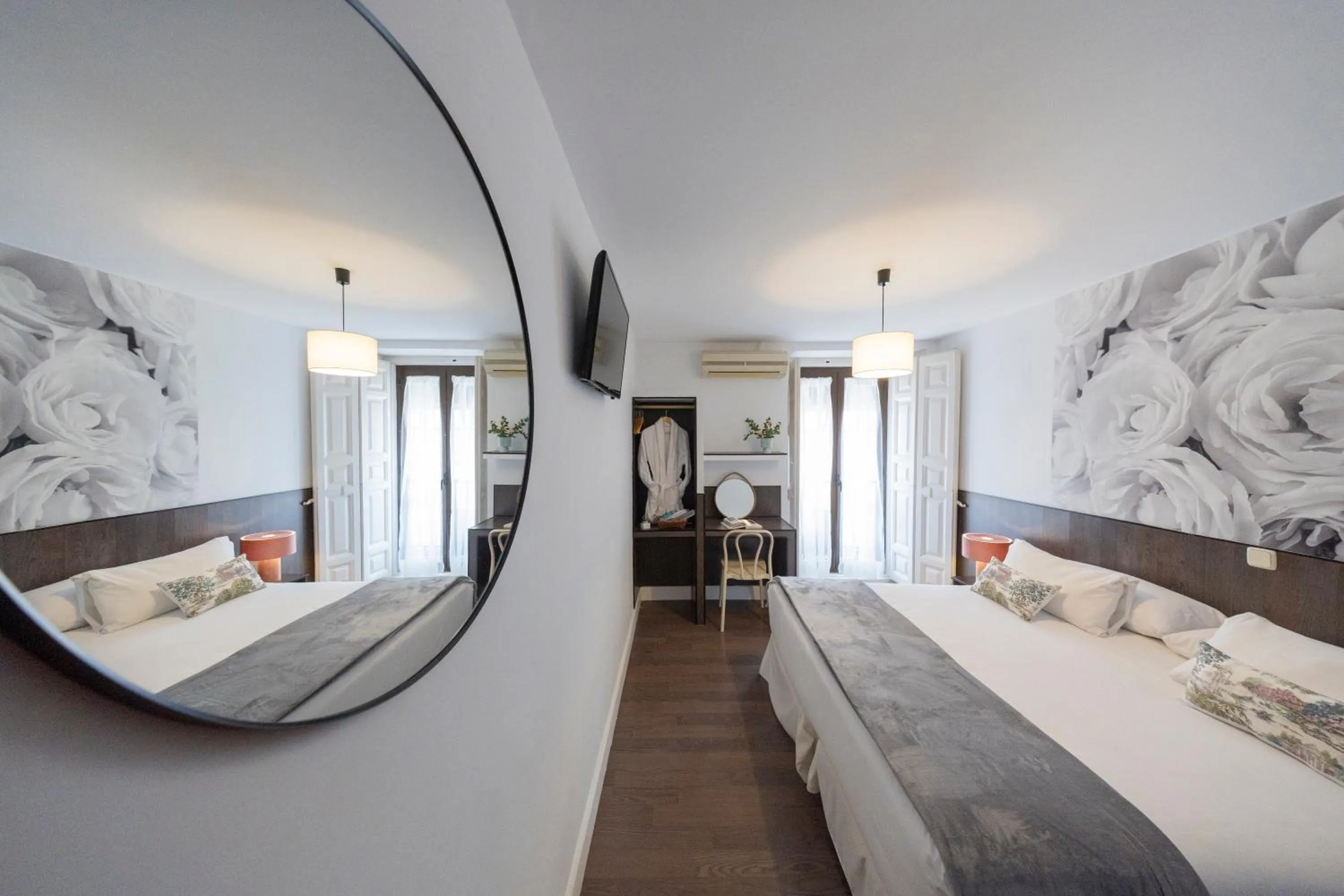 Bed in Veracruz Puerta del Sol