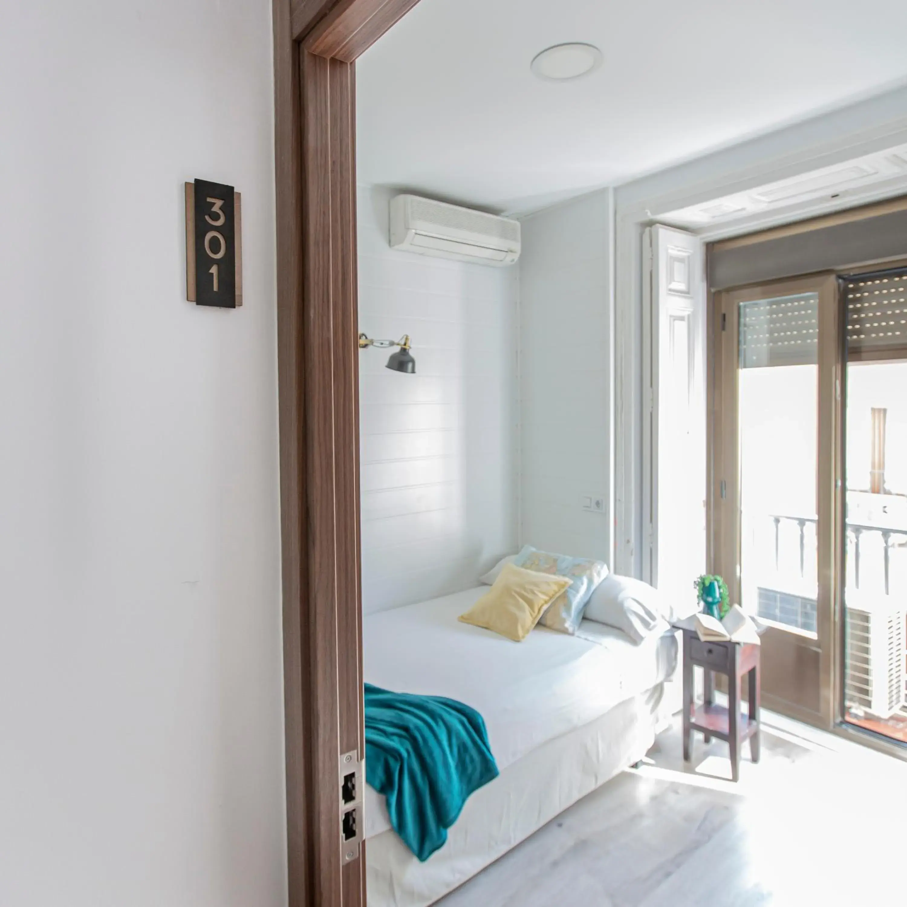 Photo of the whole room, Bed in Veracruz Puerta del Sol Photo of the whole room, Bed in Veracruz Puerta del Sol