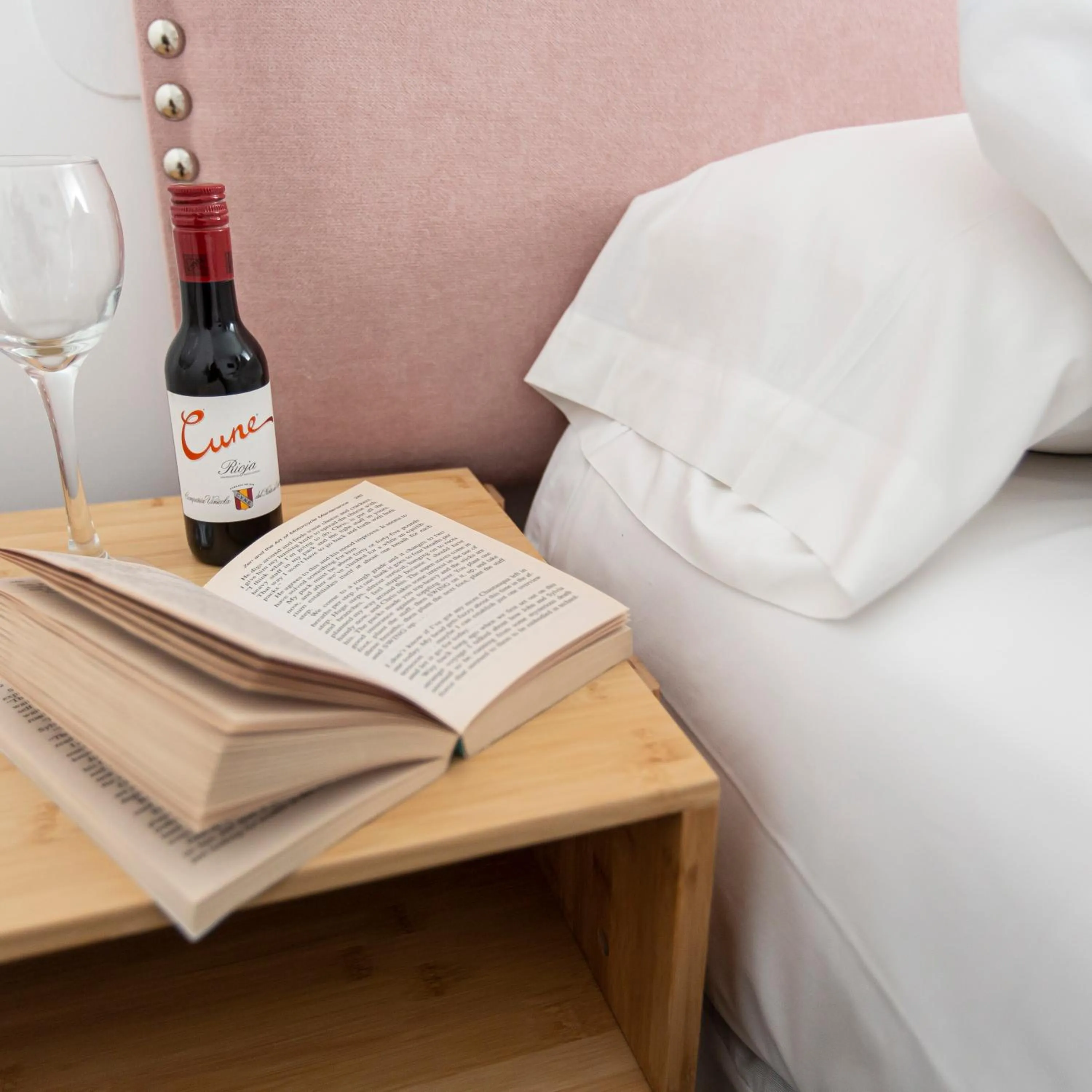 Drinks, Bed in Veracruz Puerta del Sol