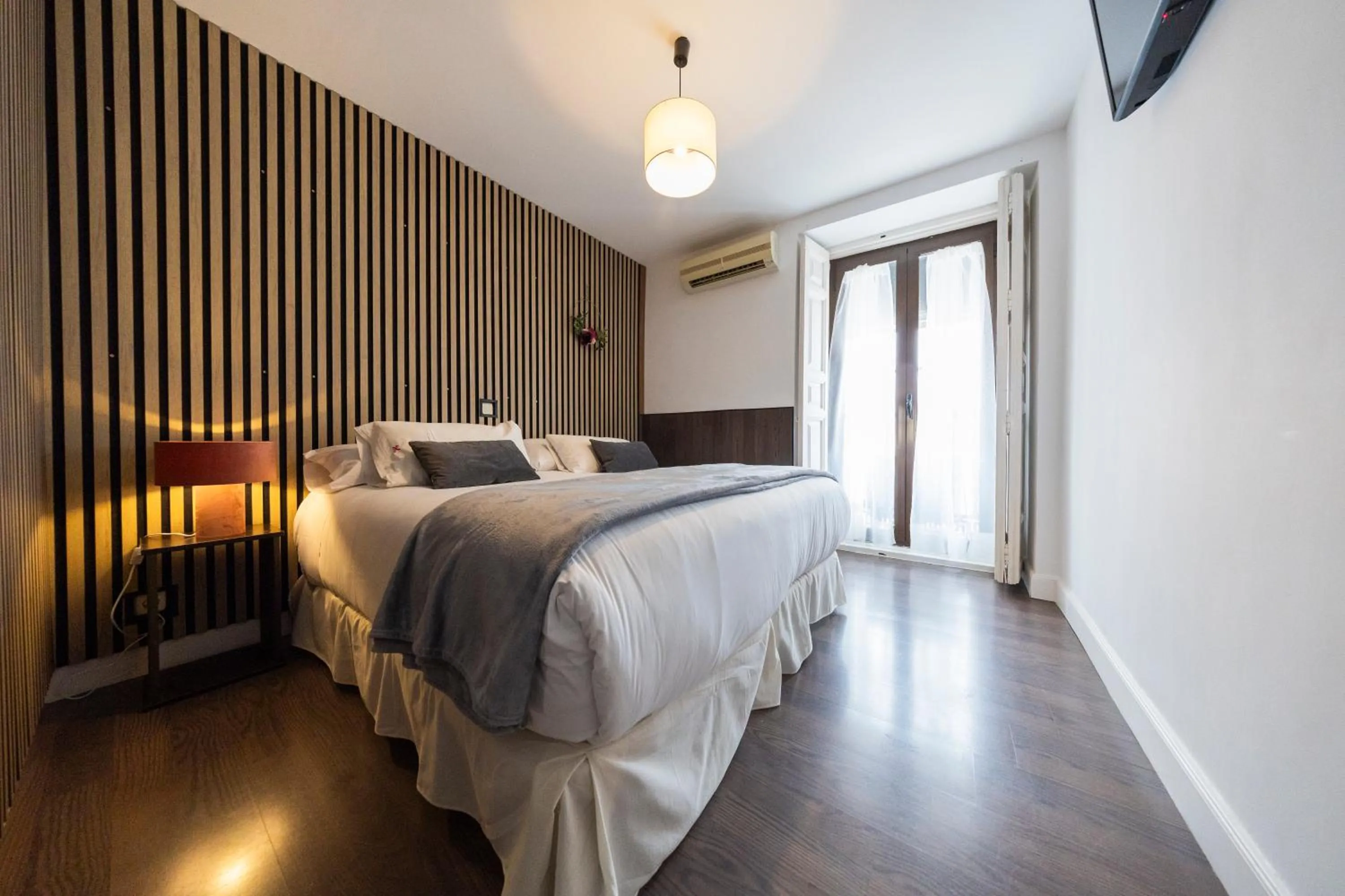 Bed in Veracruz Puerta del Sol