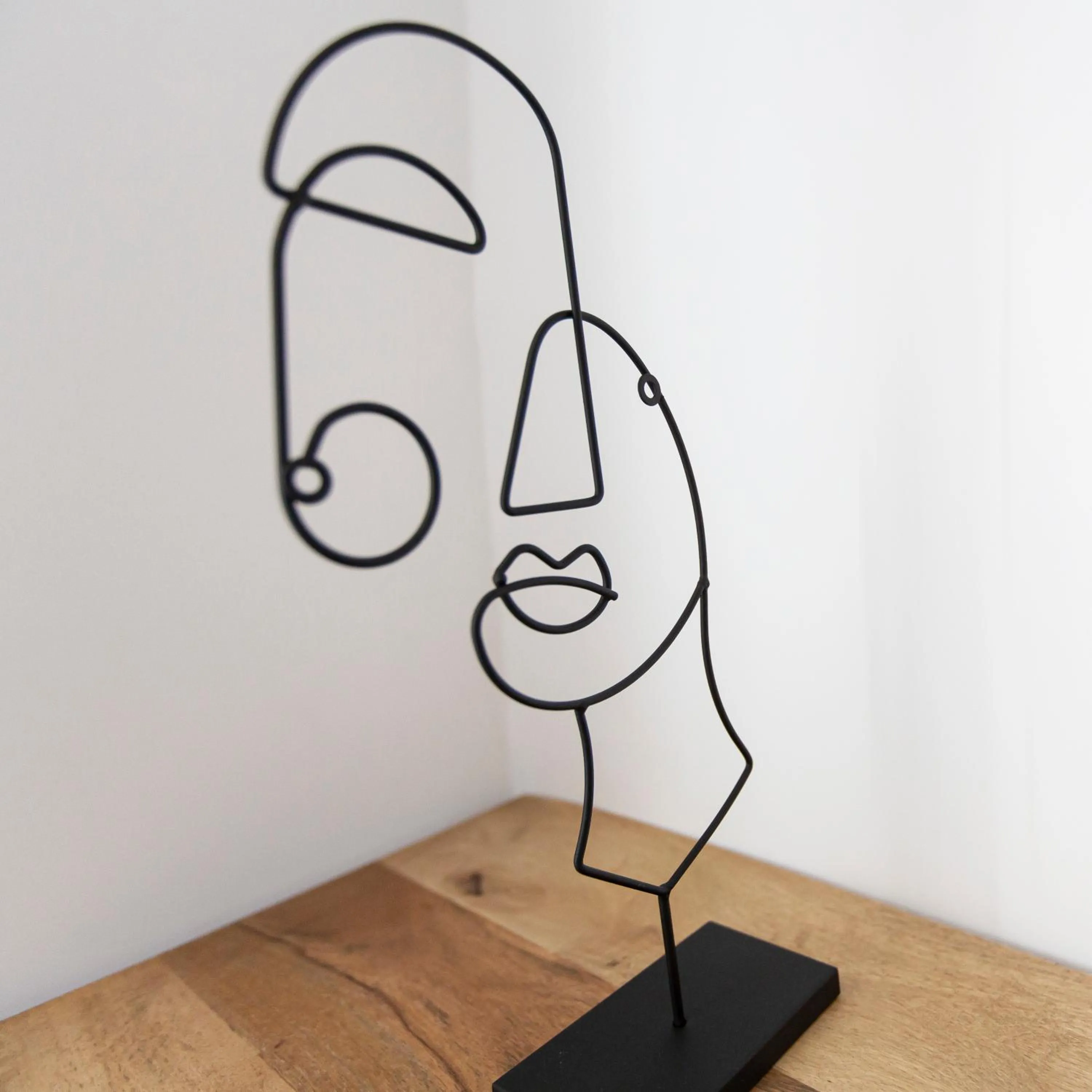 Decorative detail in Veracruz Puerta del Sol