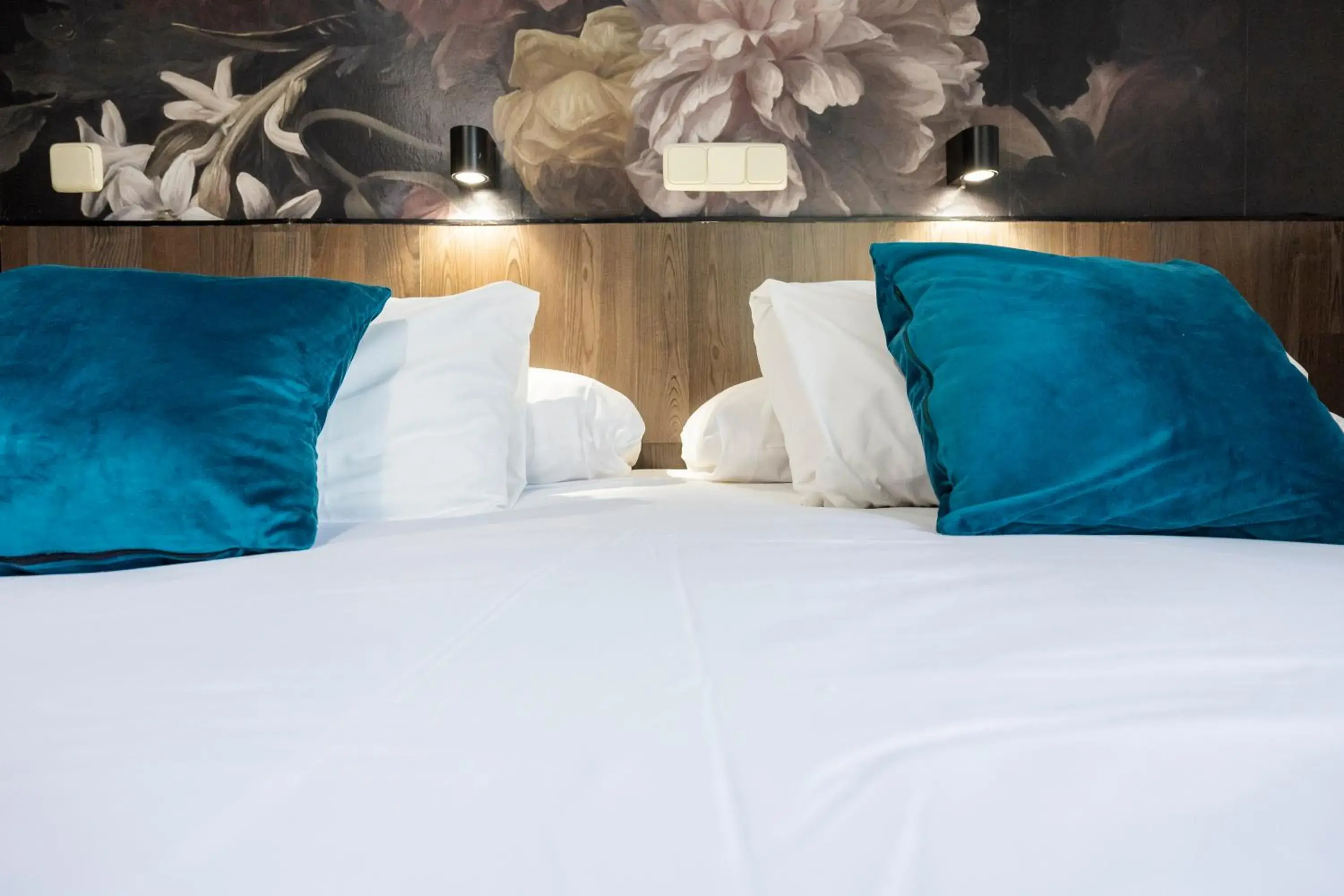 Bed in Veracruz Puerta del Sol Bed in Veracruz Puerta del Sol