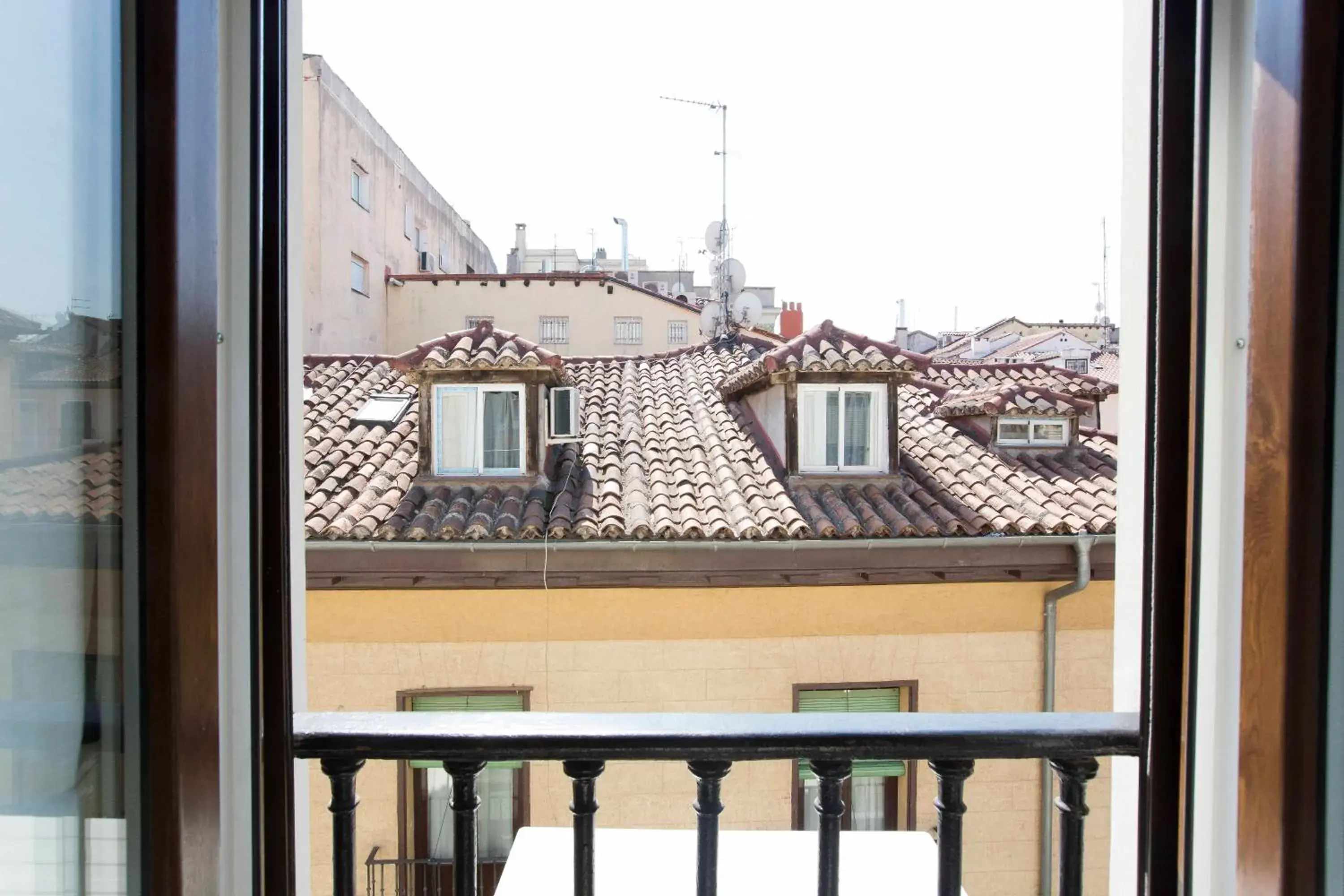 Street view in Veracruz Puerta del Sol Street view in Veracruz Puerta del Sol