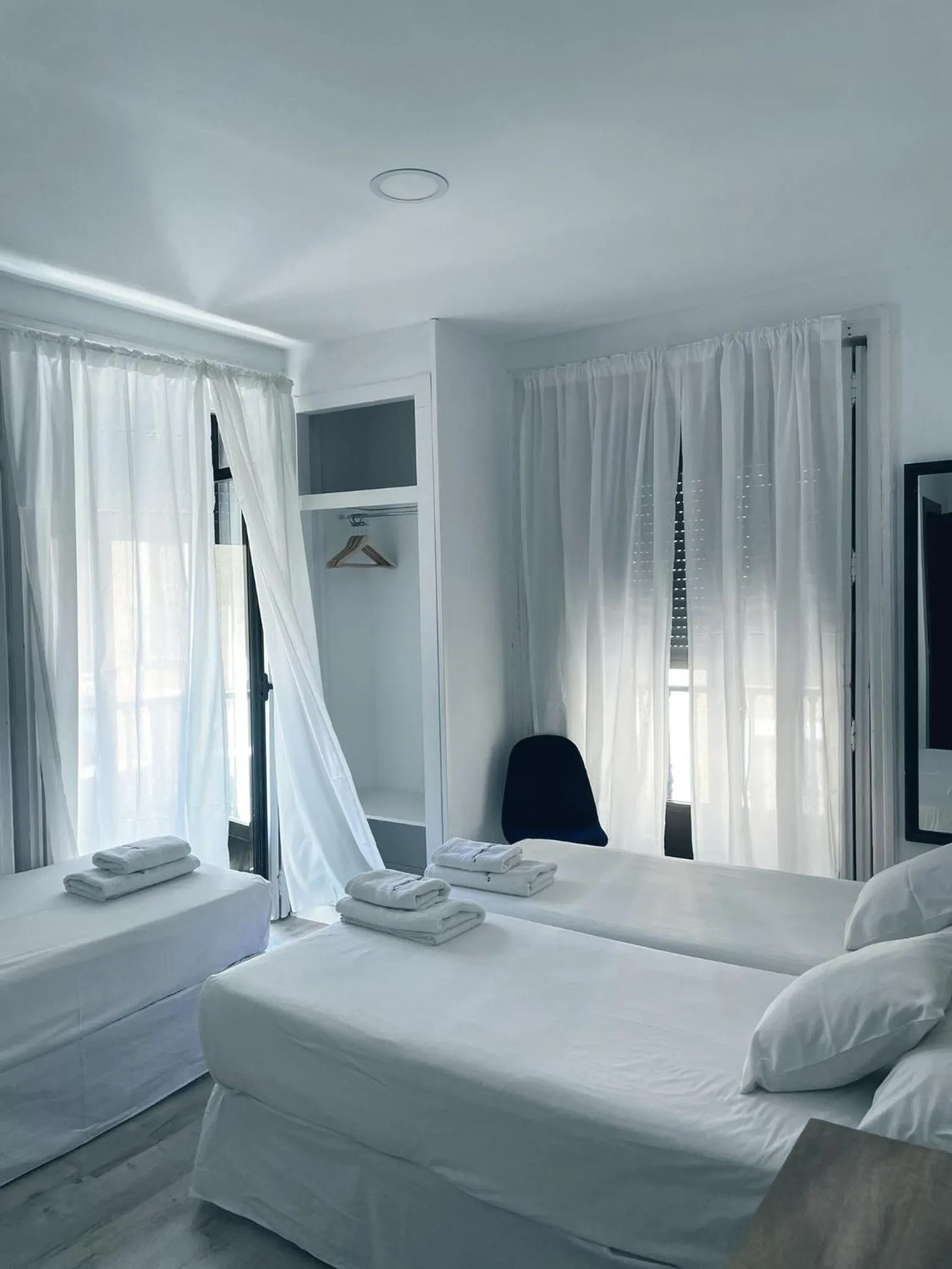 Bed in Veracruz Puerta del Sol