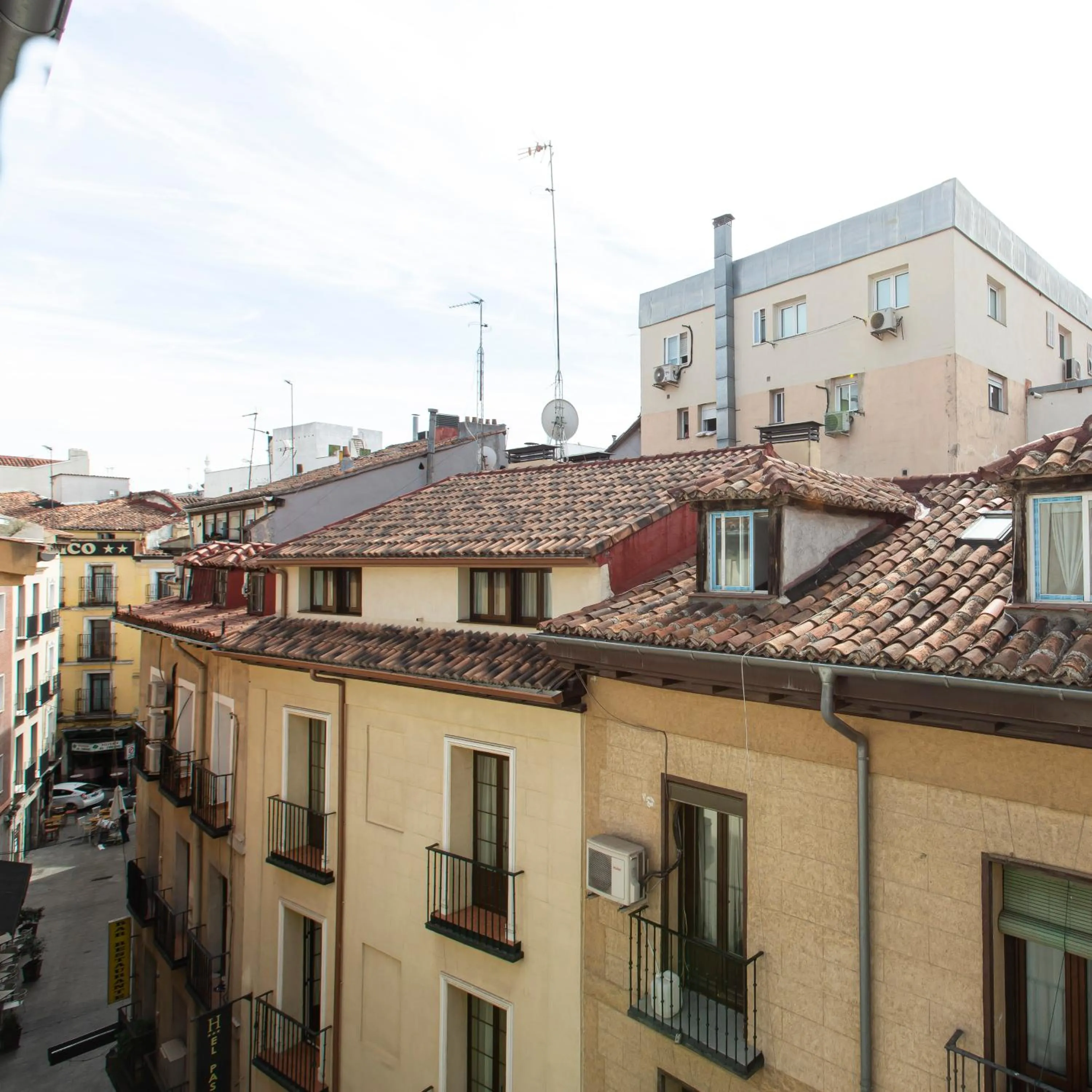 Nearby landmark in Veracruz Puerta del Sol