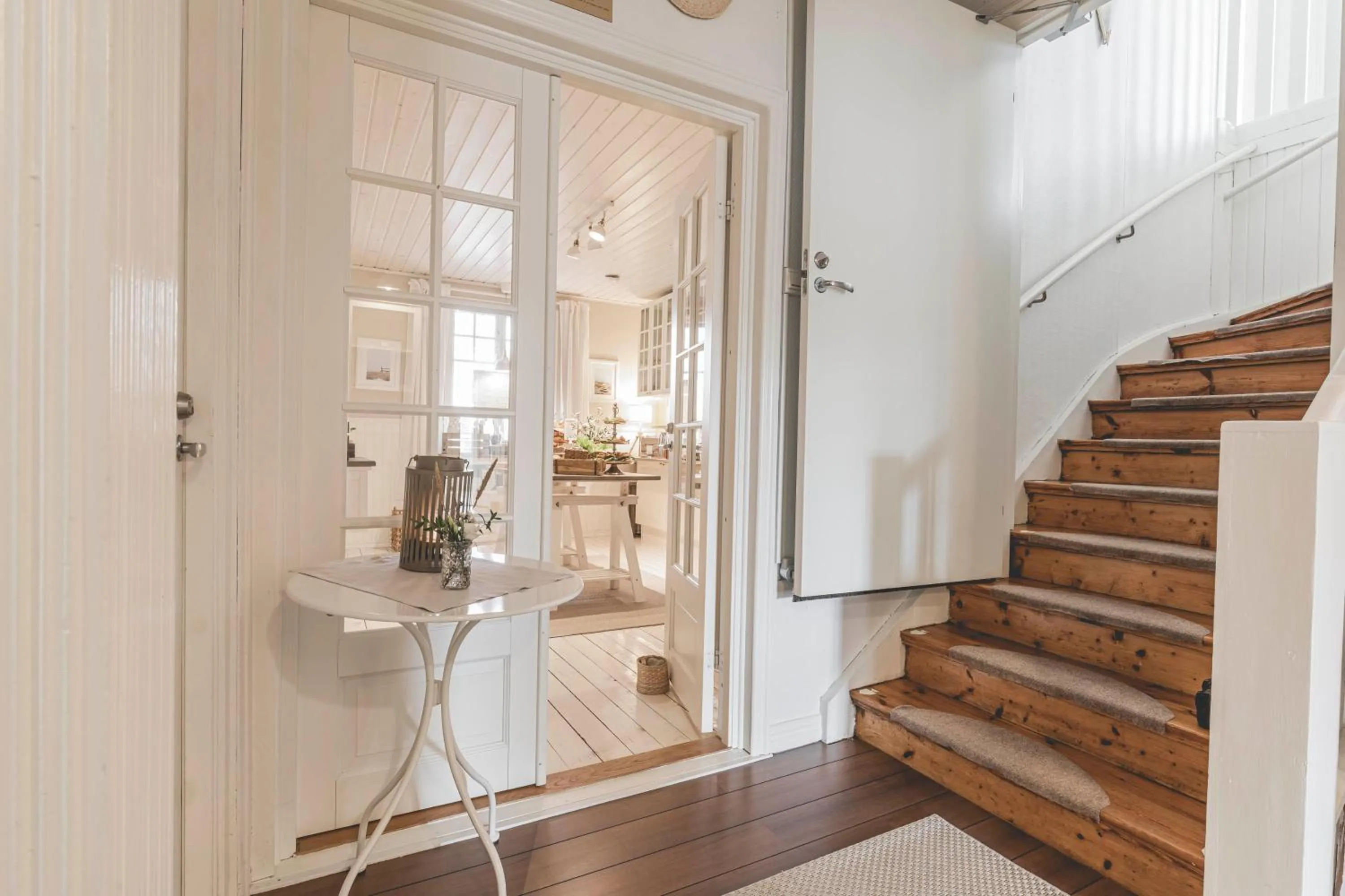 Property building in Eco by StrandNära